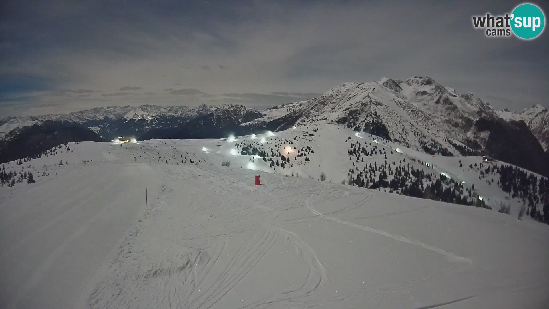 Gitschberg Jochtal | Steinermandl | Rio Pusteria
