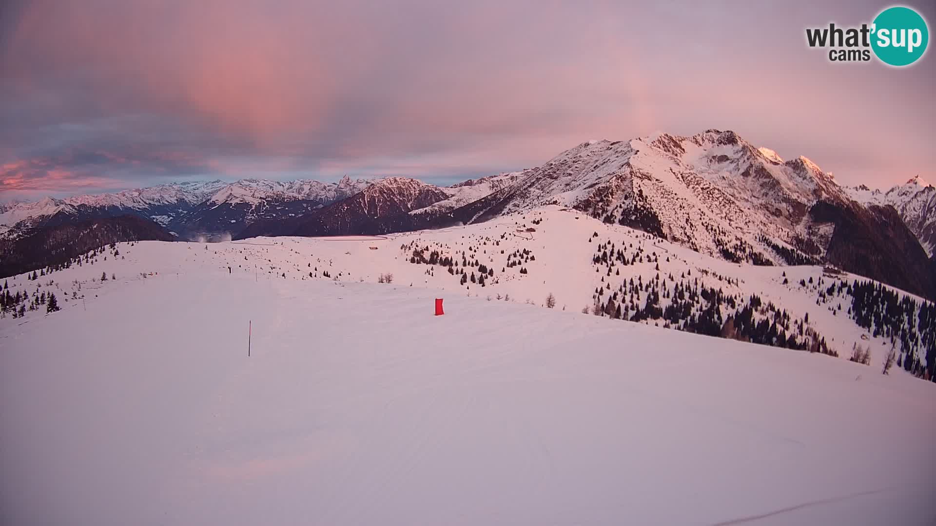 Gitschberg Jochtal | Steinermandl | Rio Pusteria