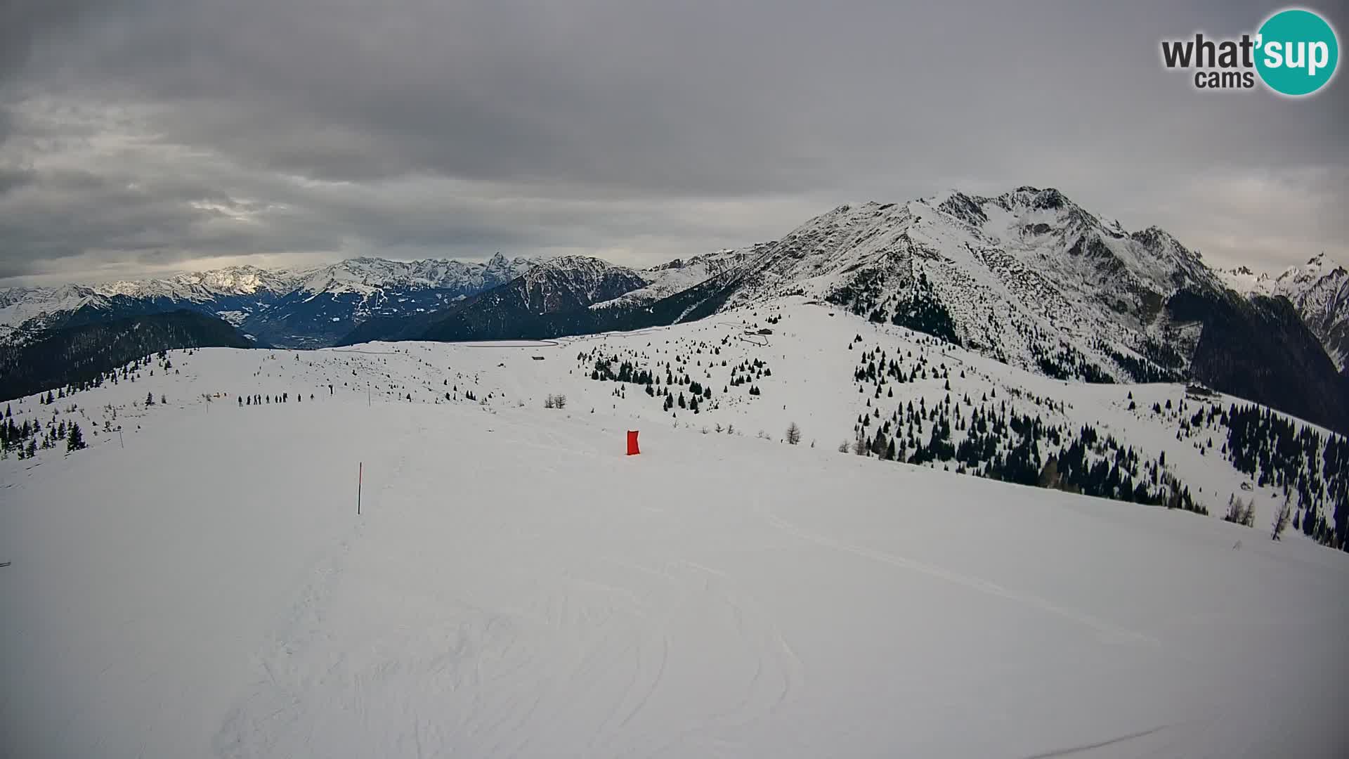 Gitschberg Jochtal | Steinermandl | Rio Pusteria