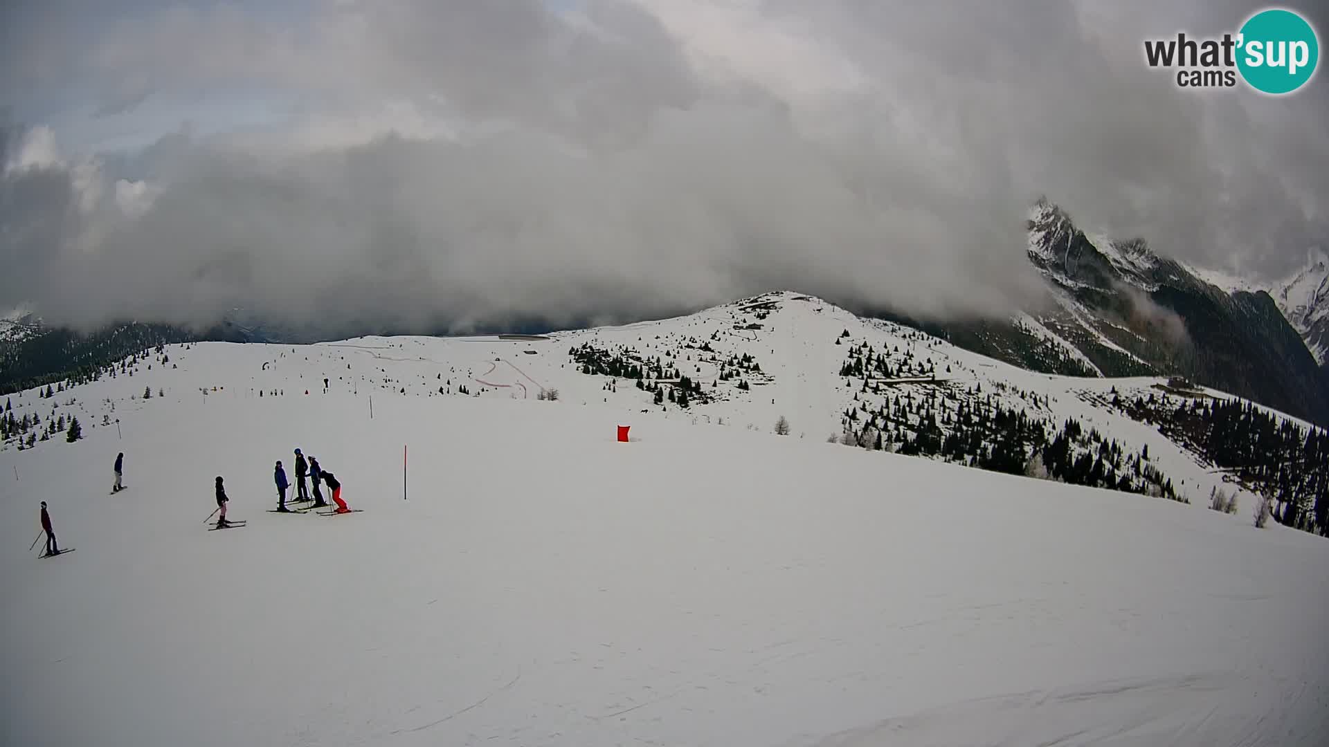 Gitschberg Jochtal | Steinermandl | Rio Pusteria