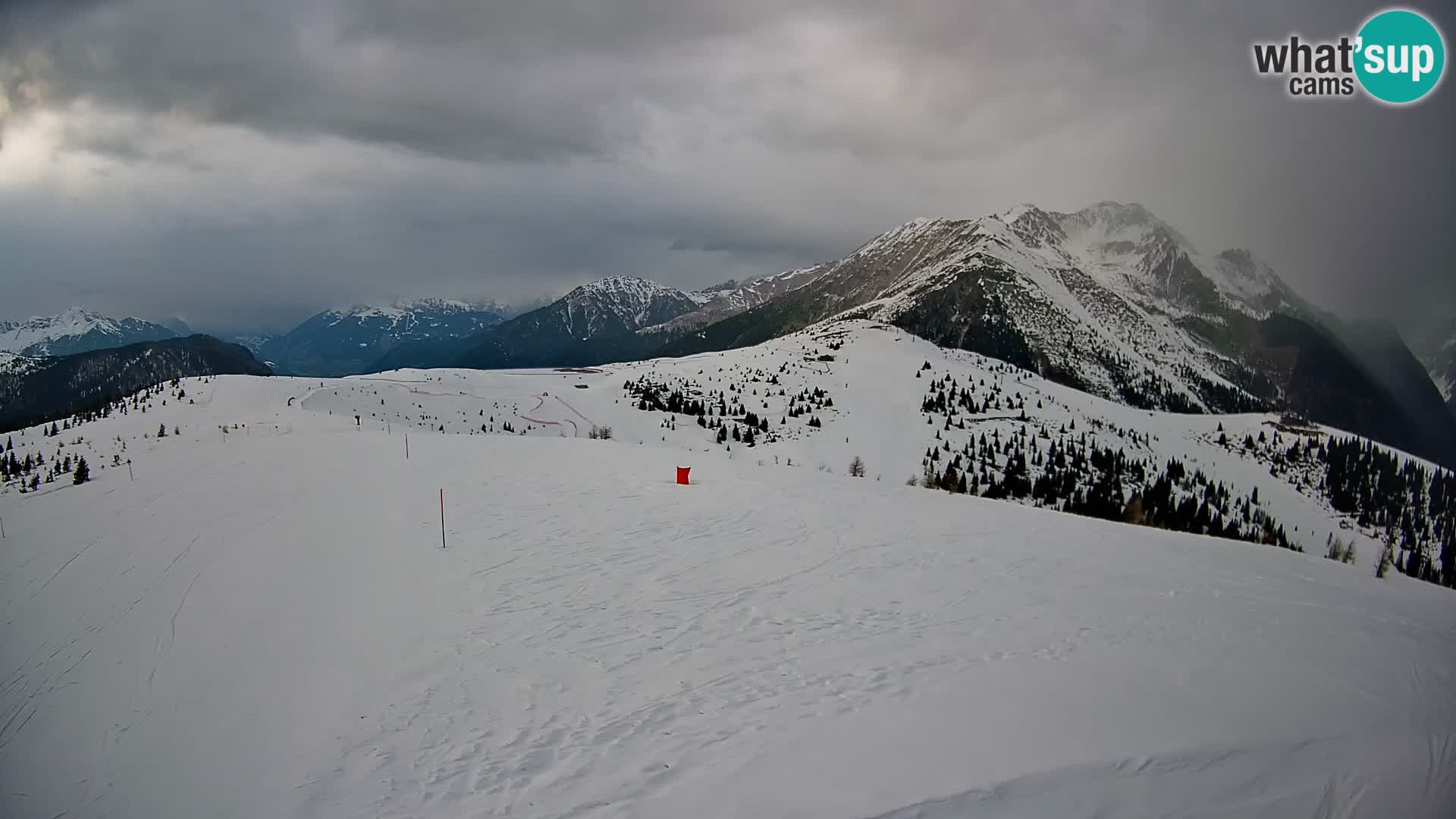 Gitschberg Jochtal | Steinermandl | Rio Pusteria