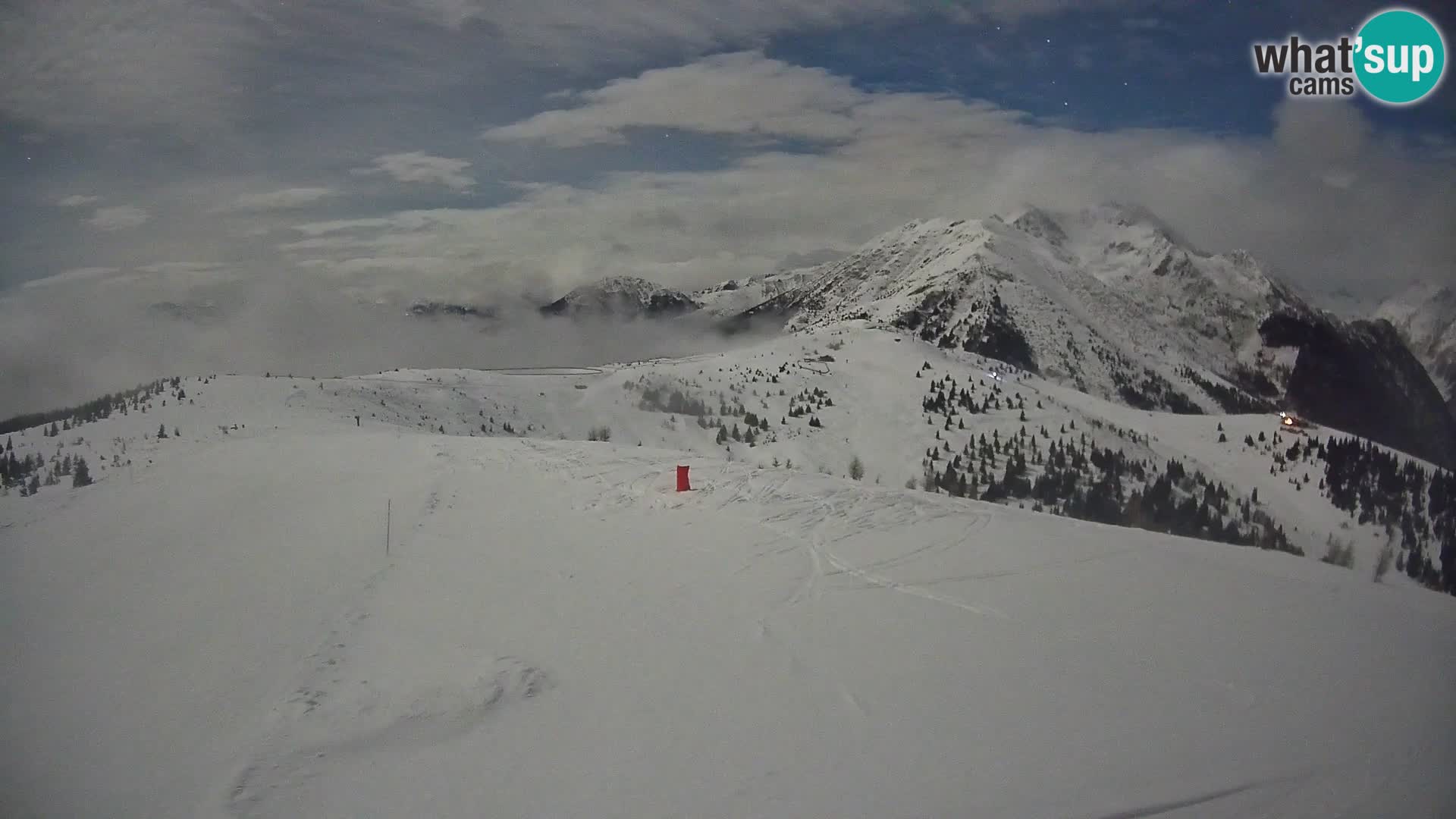 Gitschberg Jochtal | Steinermandl | Rio Pusteria