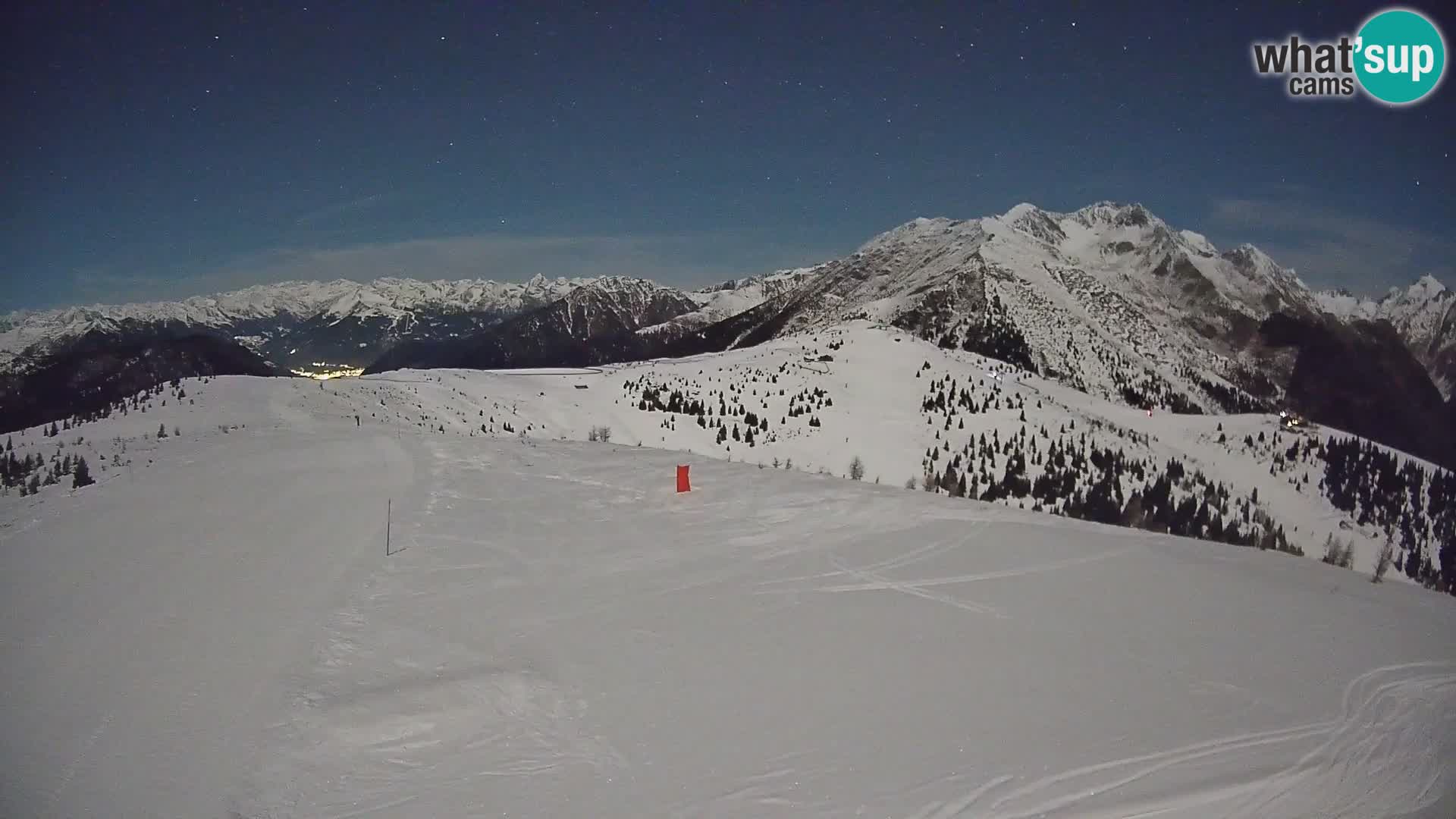 Gitschberg Jochtal | Steinermandl | Rio Pusteria