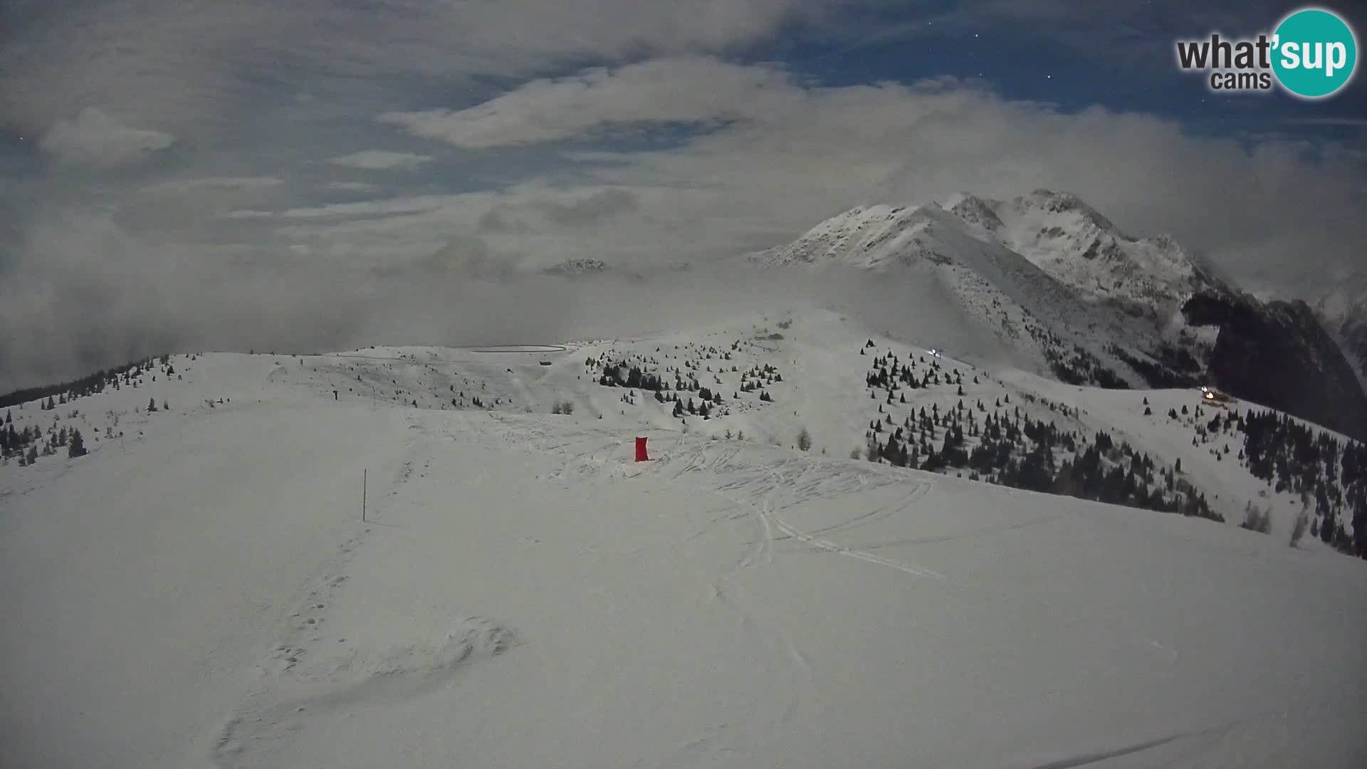 Gitschberg Jochtal | Steinermandl | Rio Pusteria