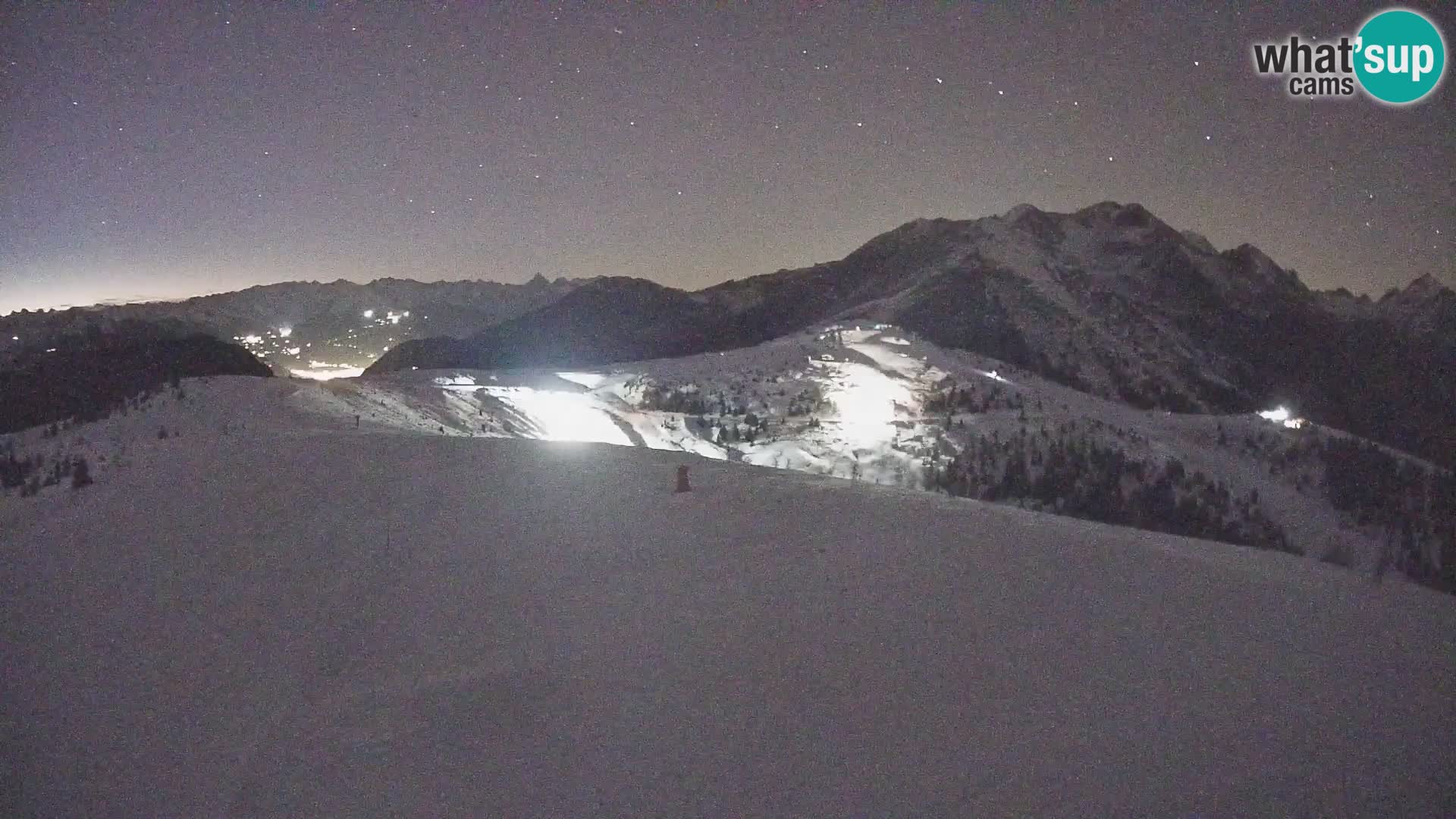 Gitschberg Jochtal | Steinermandl | Rio Pusteria