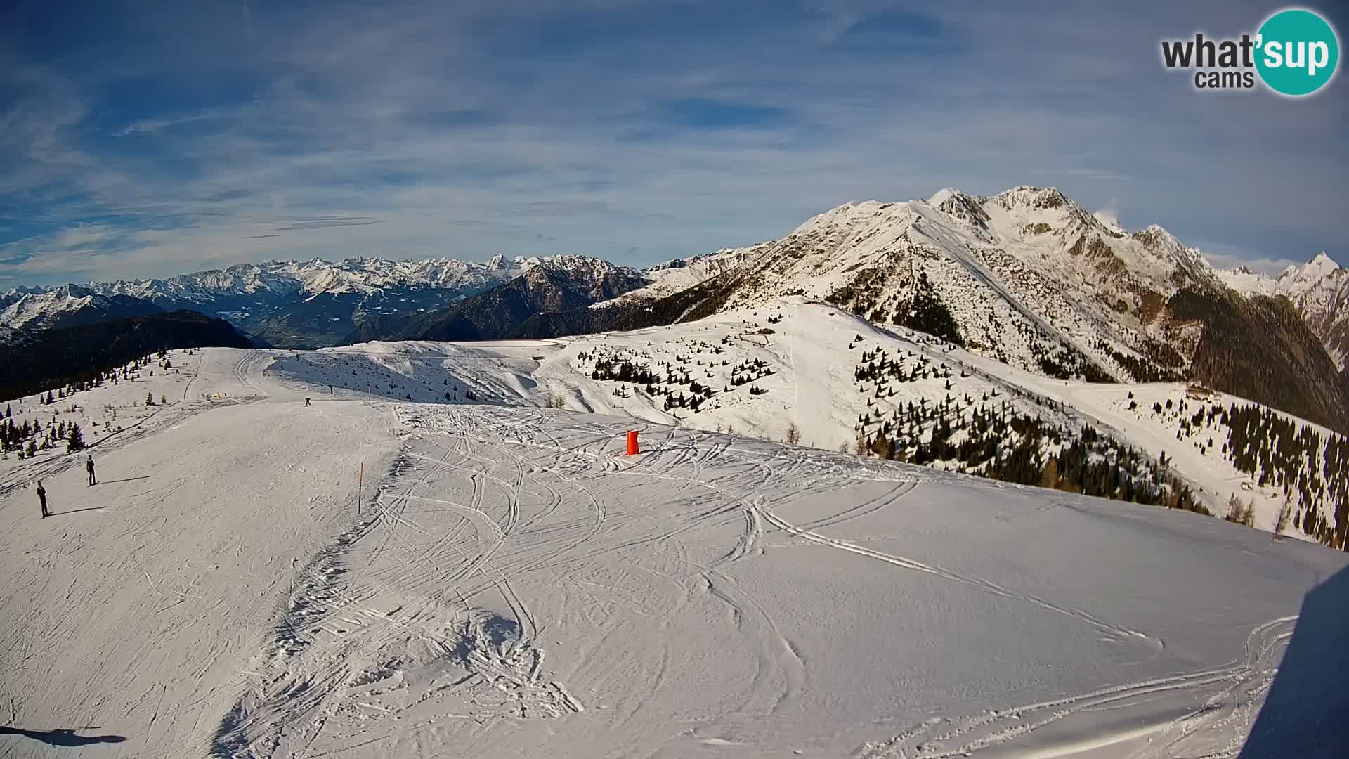 Gitschberg Jochtal | Steinermandl | Mühlbach