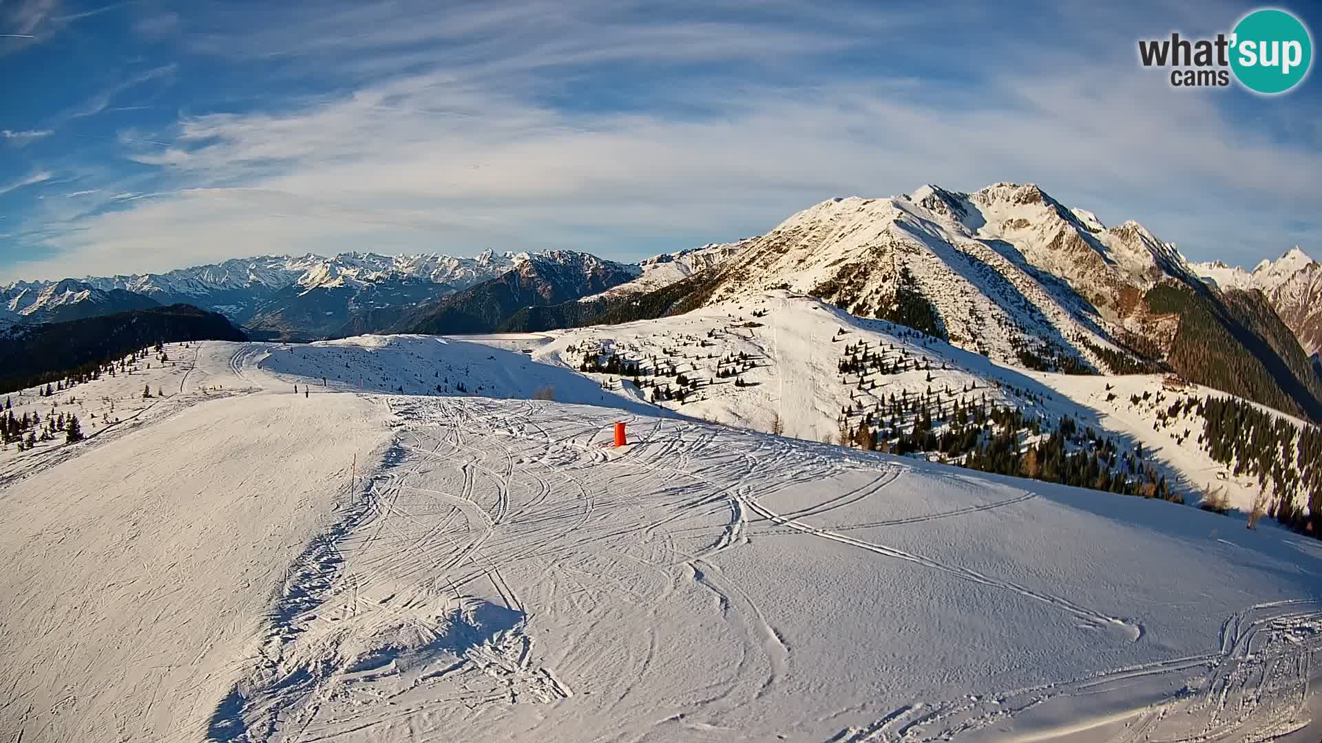 Gitschberg Jochtal | Steinermandl | Mühlbach