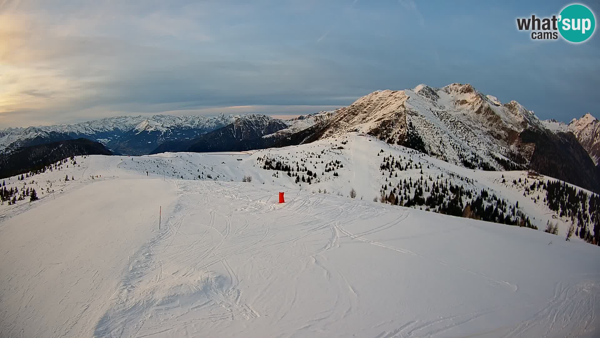 Gitschberg Jochtal | Steinermandl | Rio Pusteria