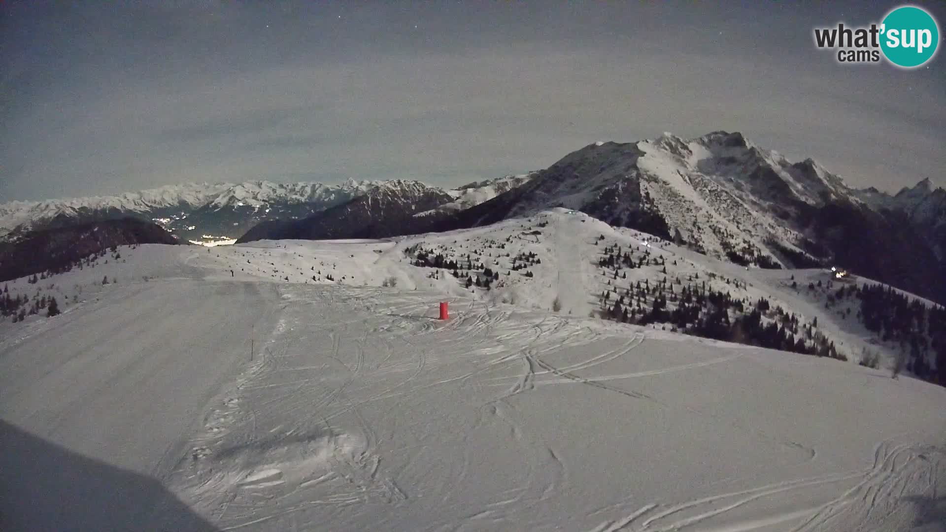 Gitschberg Jochtal | Steinermandl | Rio Pusteria