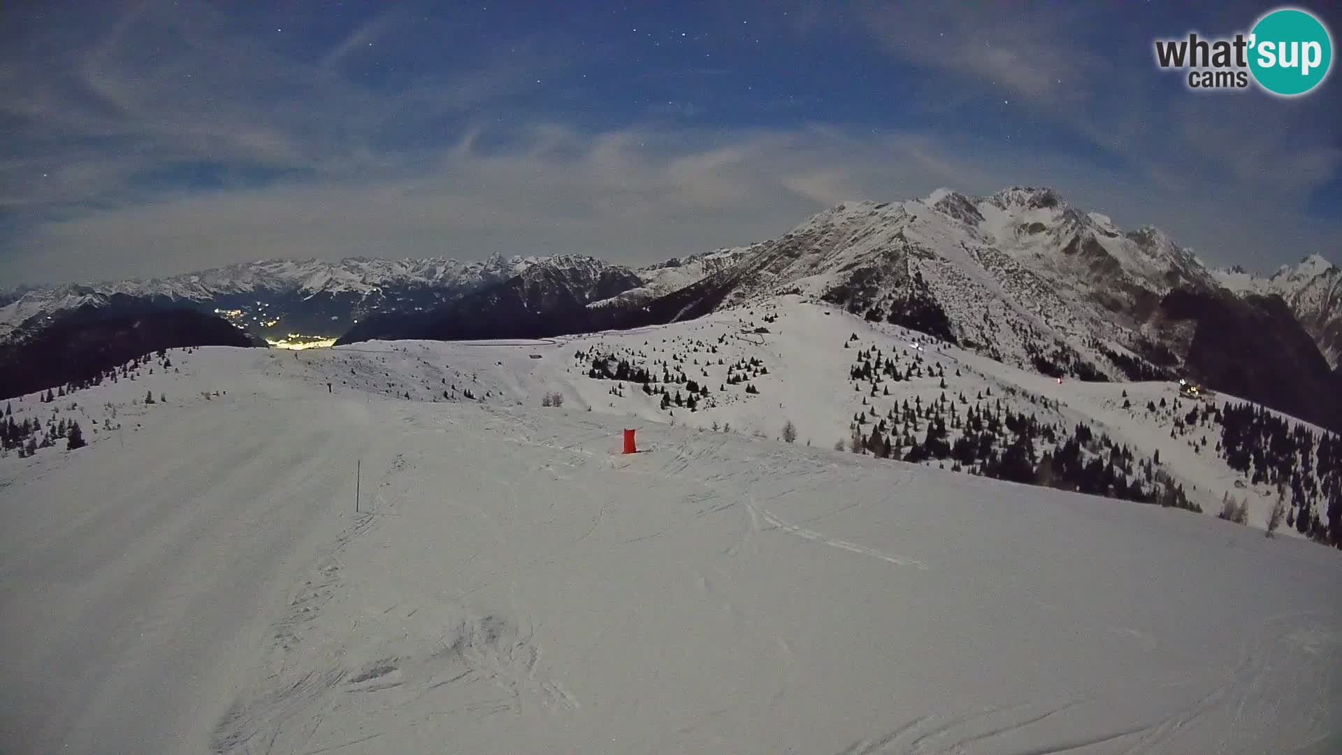 Gitschberg Jochtal | Steinermandl | Rio Pusteria
