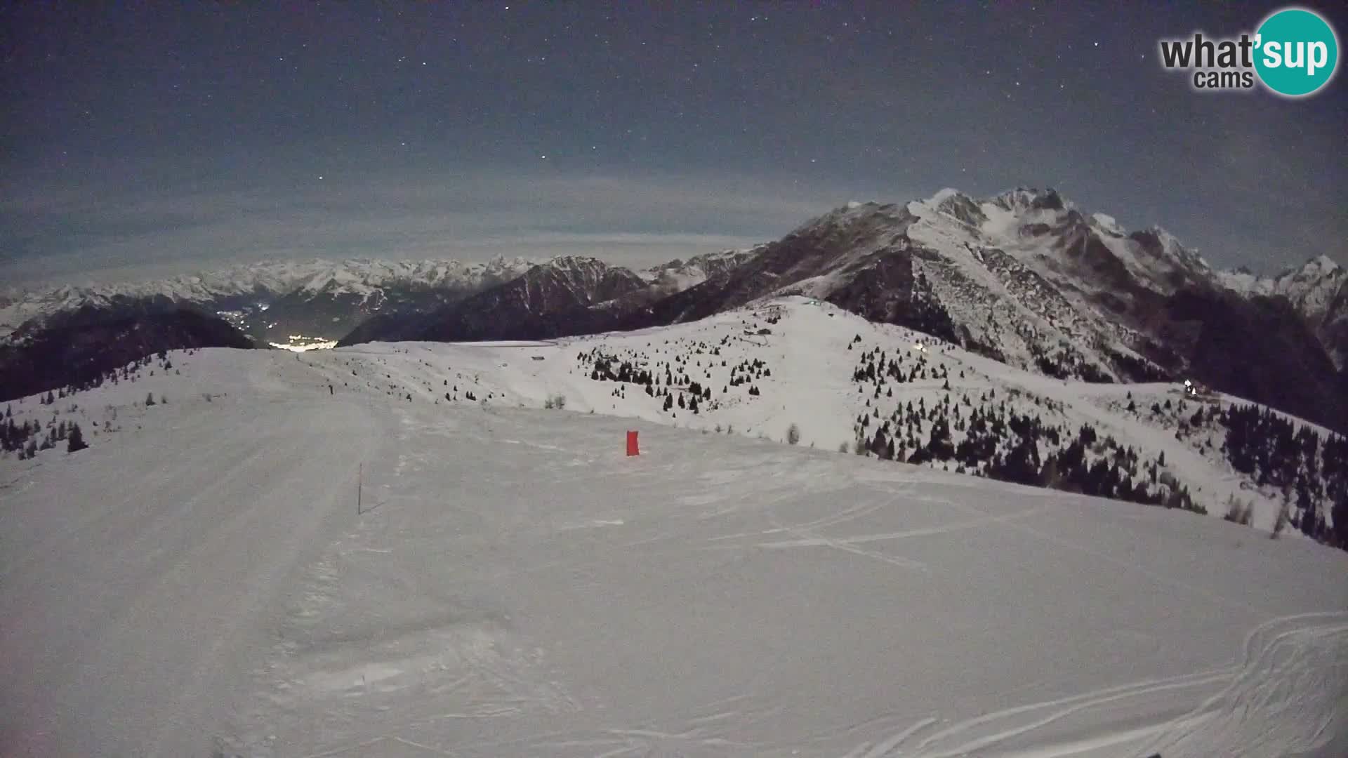 Gitschberg Jochtal | Steinermandl | Rio Pusteria