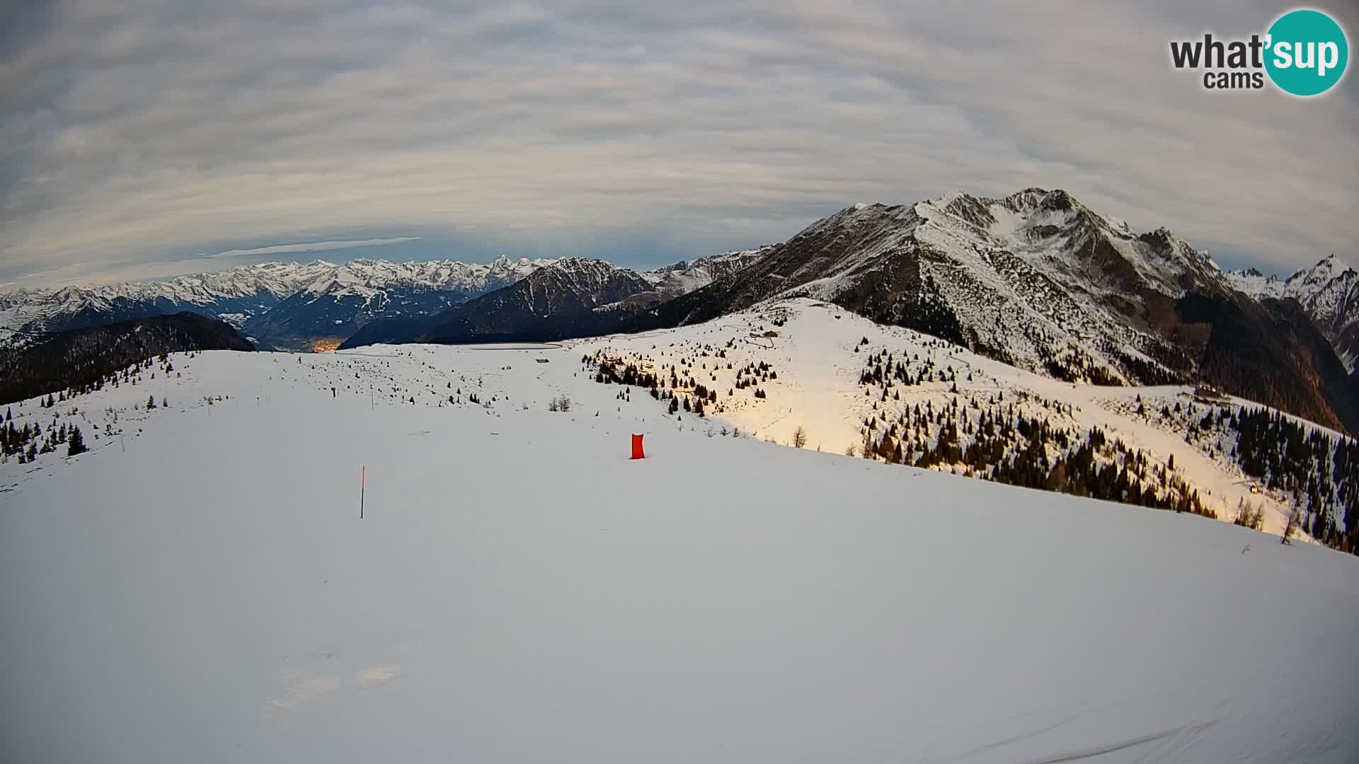 Gitschberg Jochtal | Steinermandl | Rio Pusteria