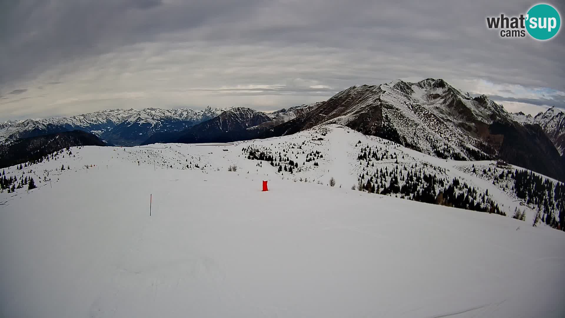 Gitschberg Jochtal | Steinermandl | Mühlbach