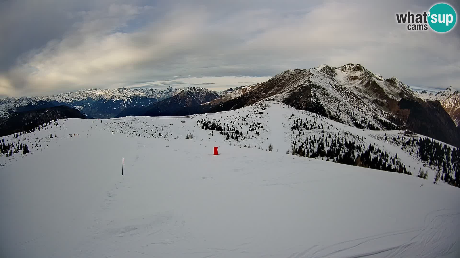 Gitschberg Jochtal | Steinermandl | Rio Pusteria