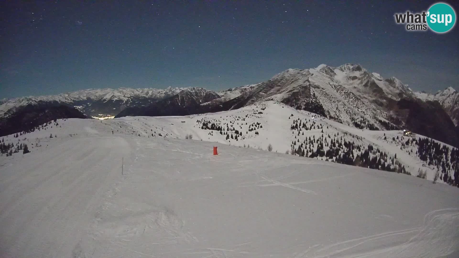 Gitschberg Jochtal | Steinermandl | Rio Pusteria