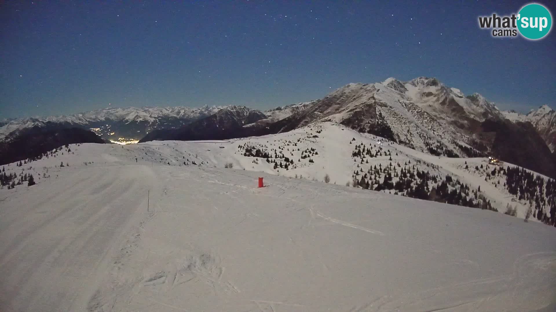 Gitschberg Jochtal | Steinermandl | Rio Pusteria