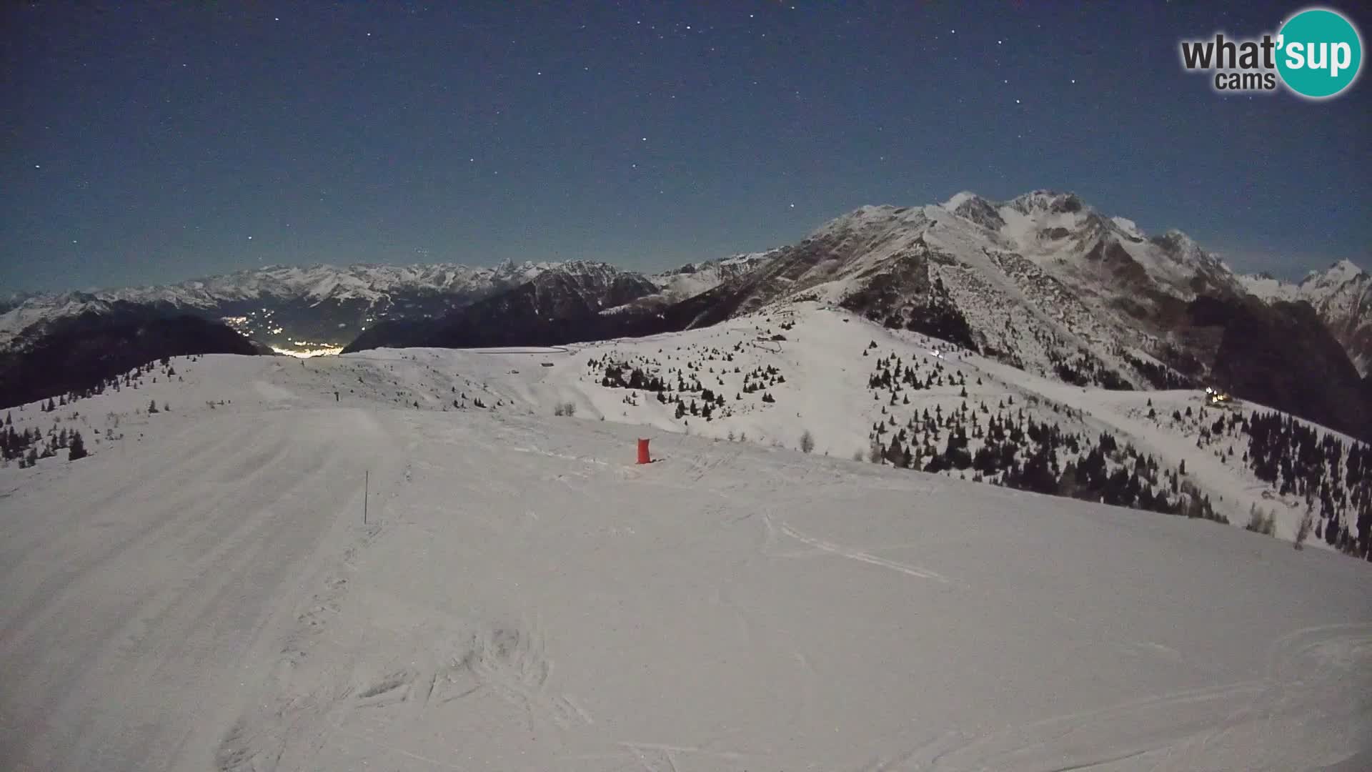 Gitschberg Jochtal | Steinermandl | Rio Pusteria