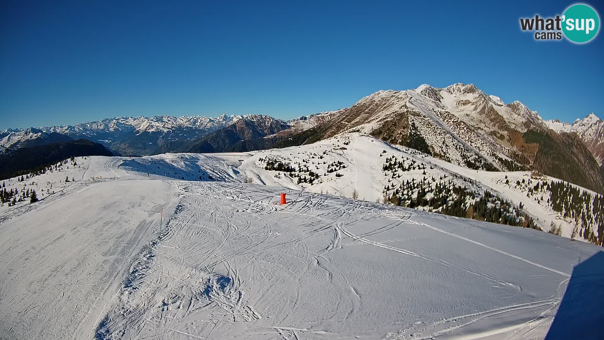 Gitschberg Jochtal | Steinermandl | Rio Pusteria