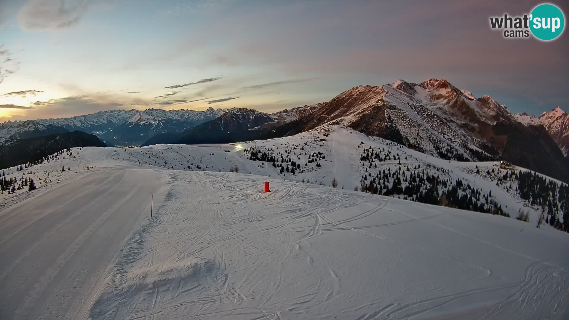 Gitschberg Jochtal | Steinermandl | Rio Pusteria