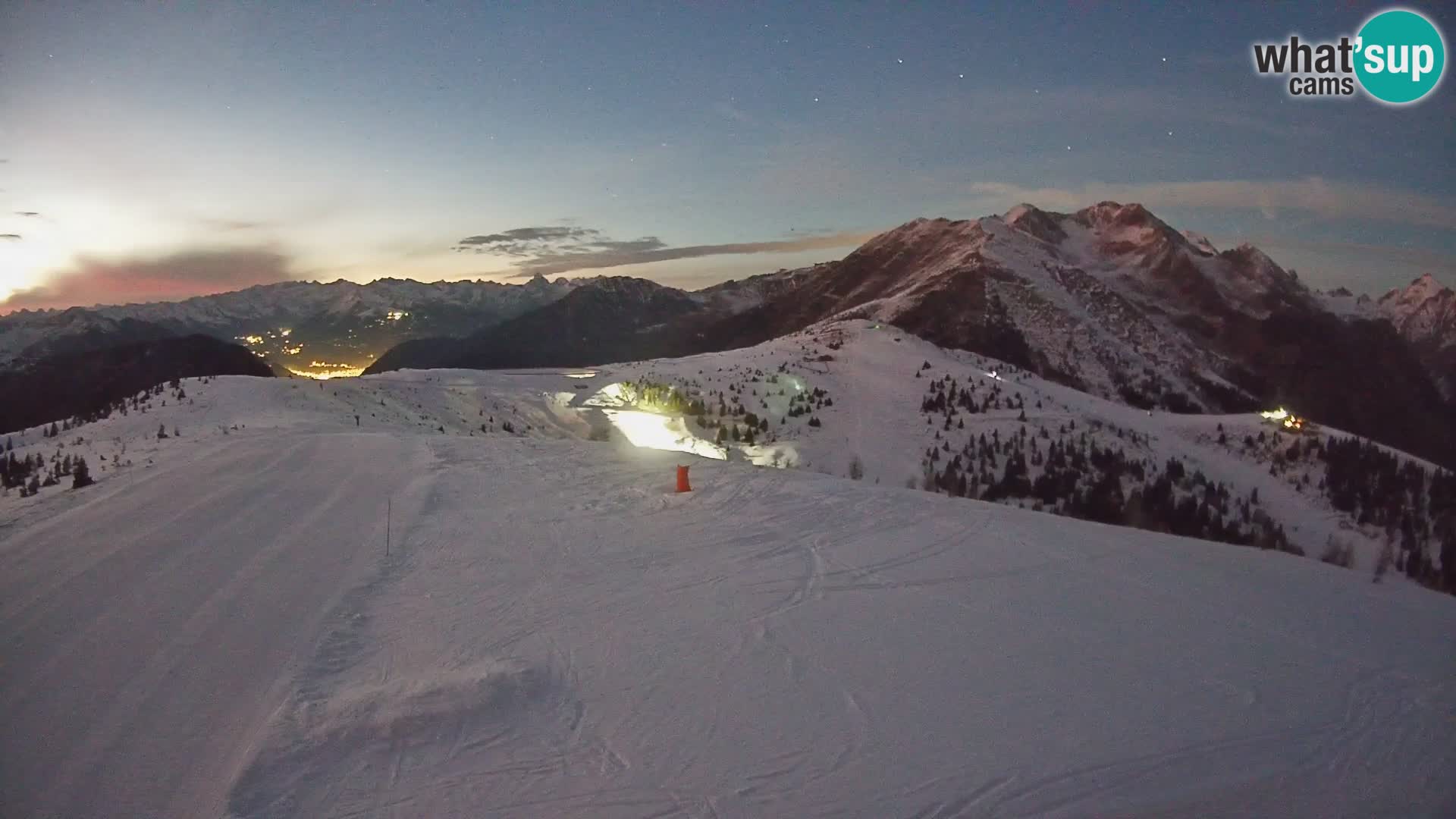 Gitschberg Jochtal | Steinermandl | Rio Pusteria