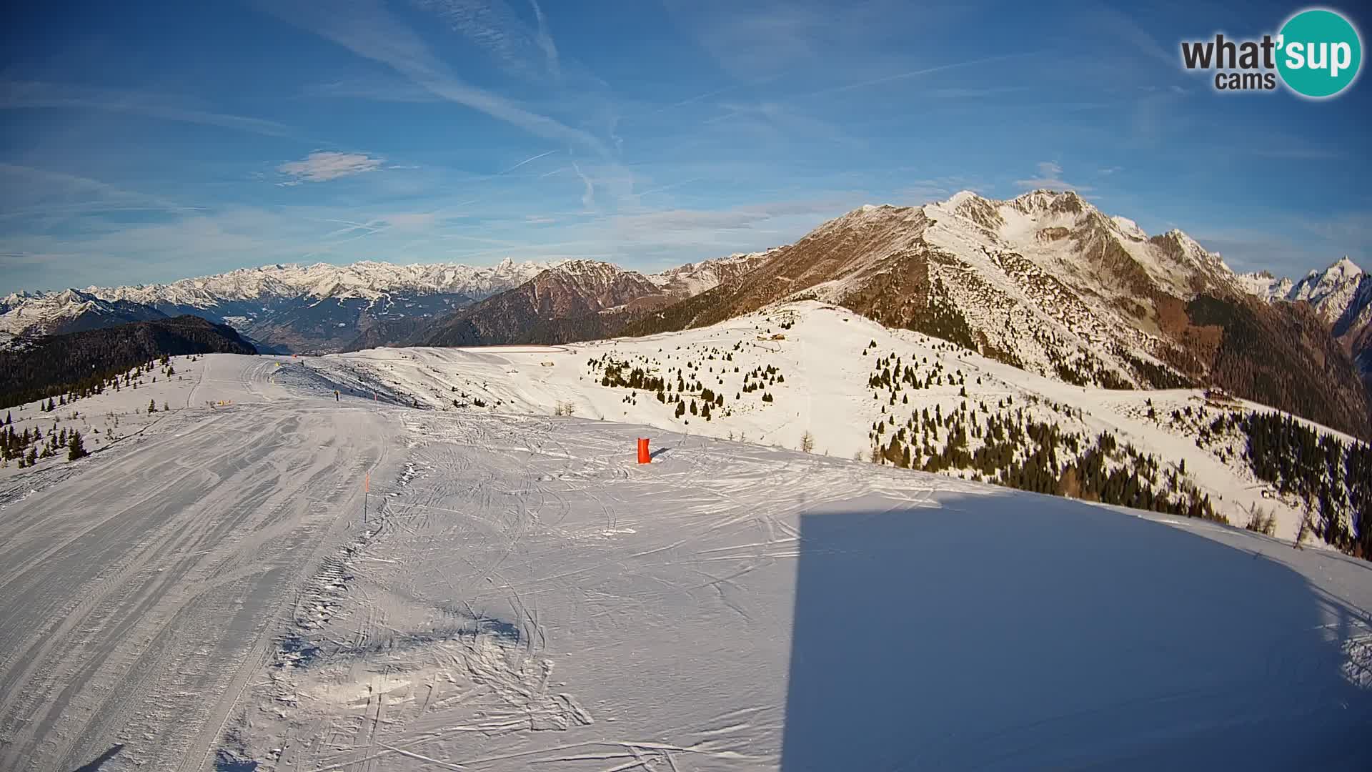 Gitschberg Jochtal | Steinermandl | Rio Pusteria