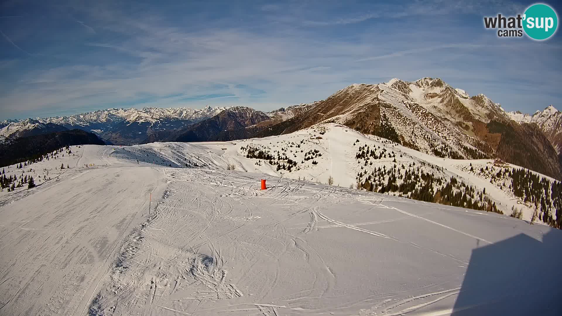 Gitschberg Jochtal | Steinermandl | Rio Pusteria