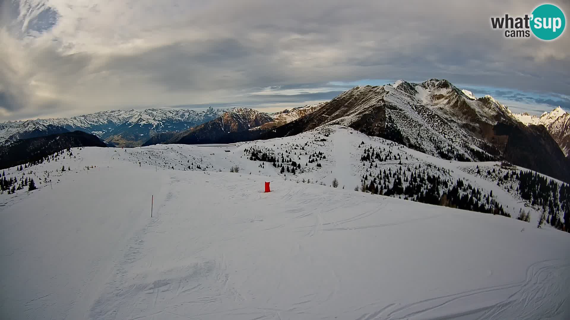 Gitschberg Jochtal | Steinermandl | Rio Pusteria