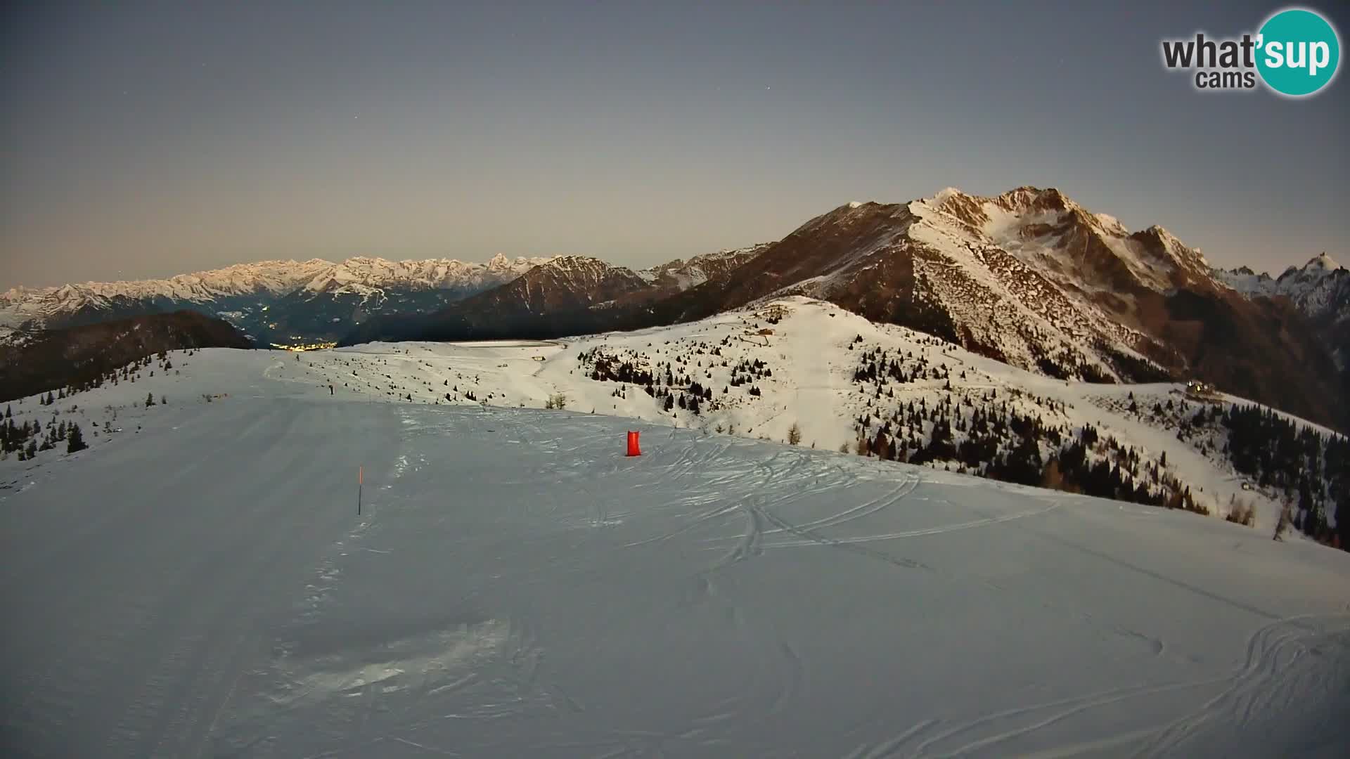 Gitschberg Jochtal | Steinermandl | Rio Pusteria