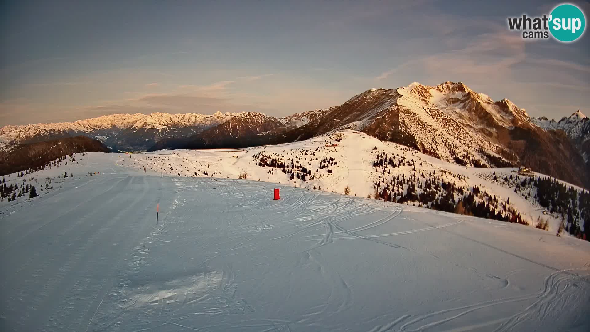 Gitschberg Jochtal | Steinermandl | Rio Pusteria