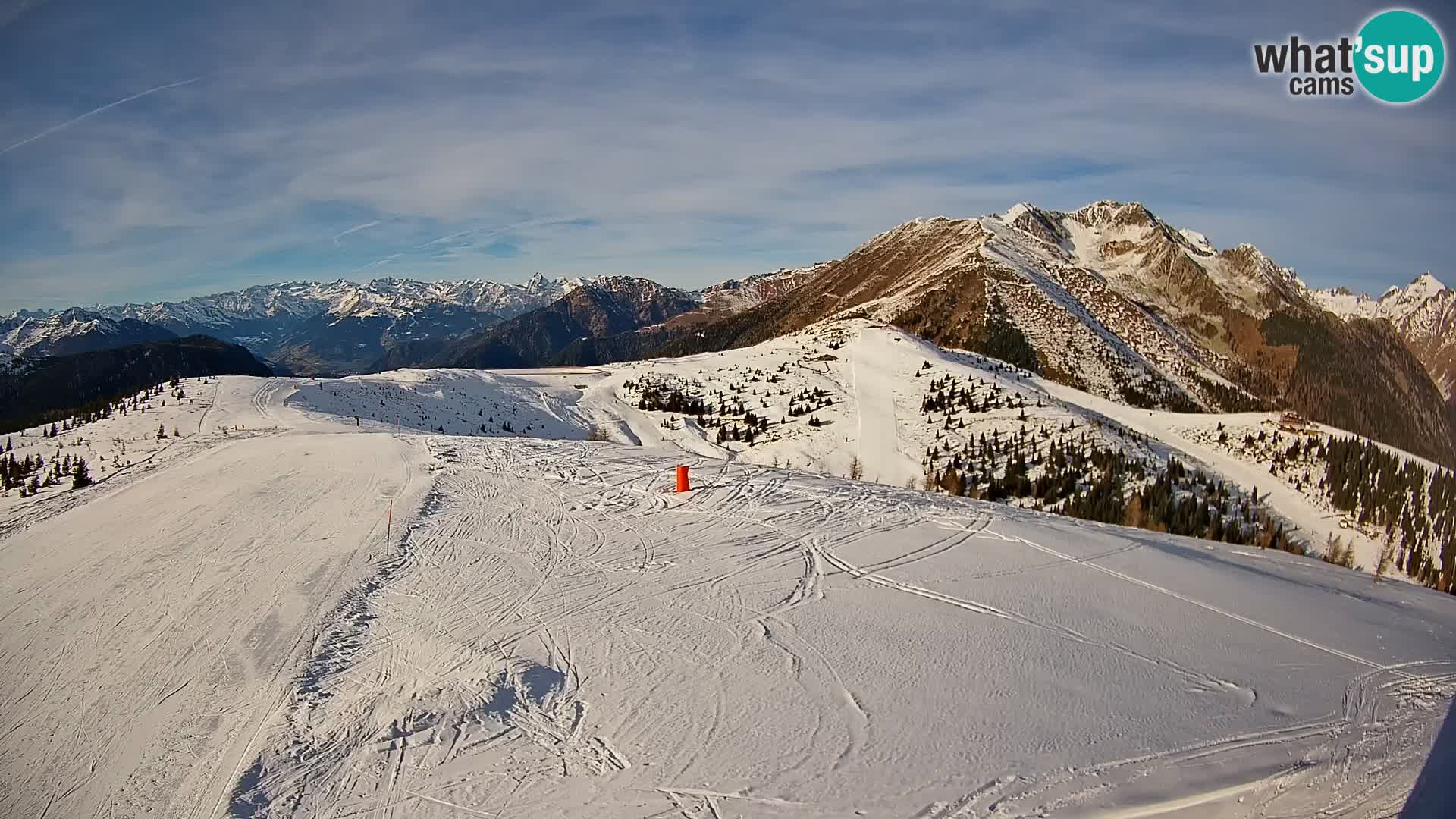Gitschberg Jochtal | Steinermandl | Mühlbach