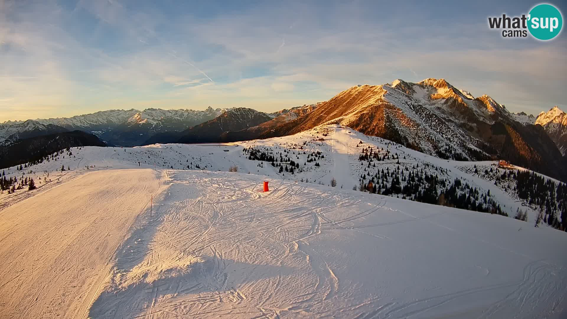 Gitschberg Jochtal | Steinermandl | Rio Pusteria