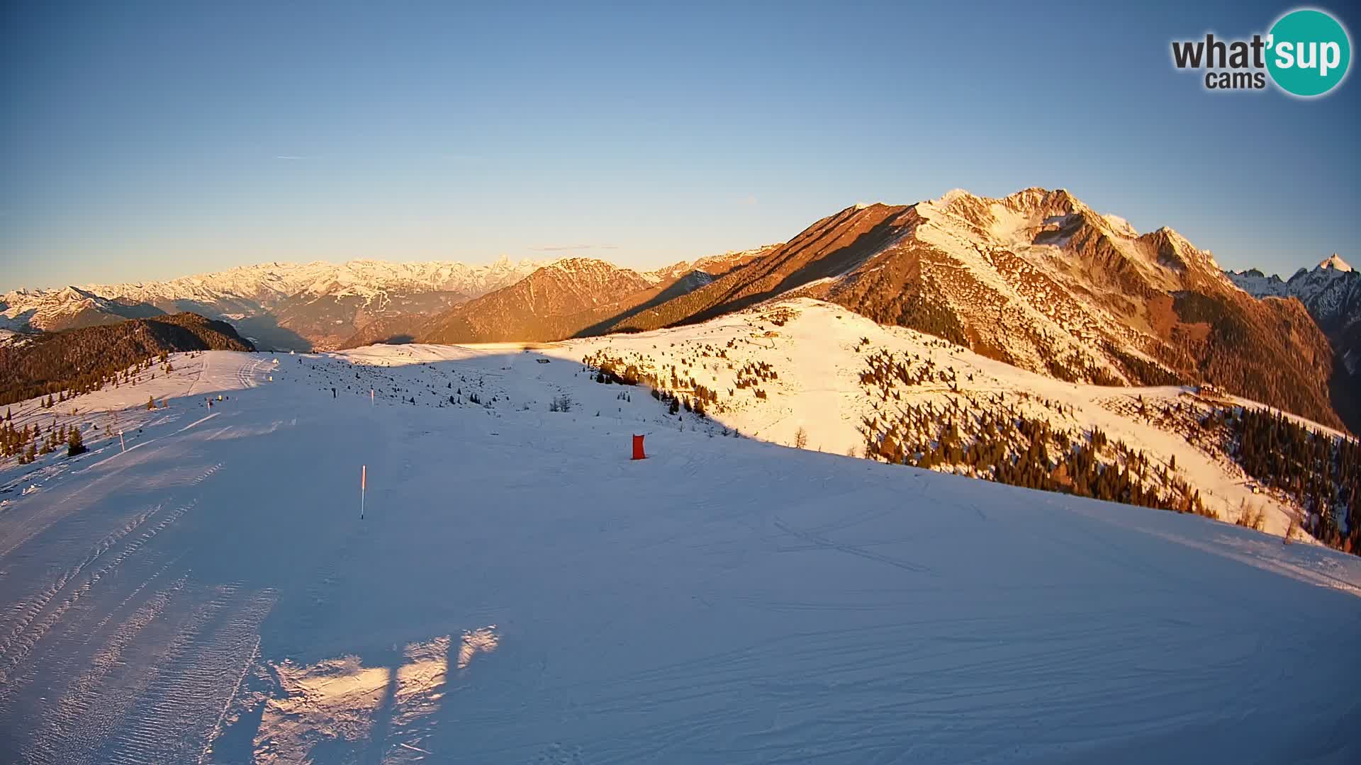 Gitschberg Jochtal | Steinermandl | Rio Pusteria