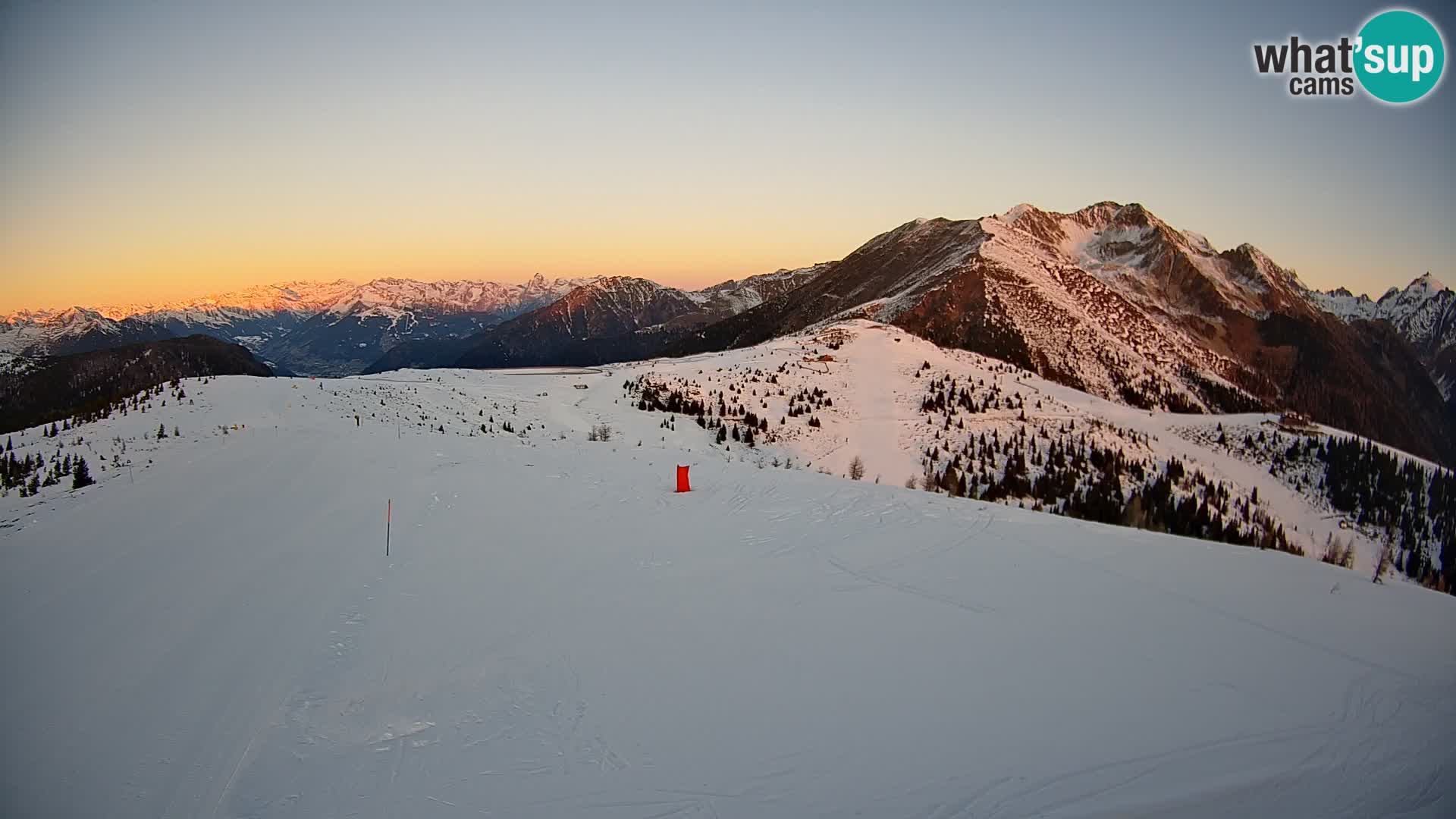 Gitschberg Jochtal | Steinermandl | Rio Pusteria