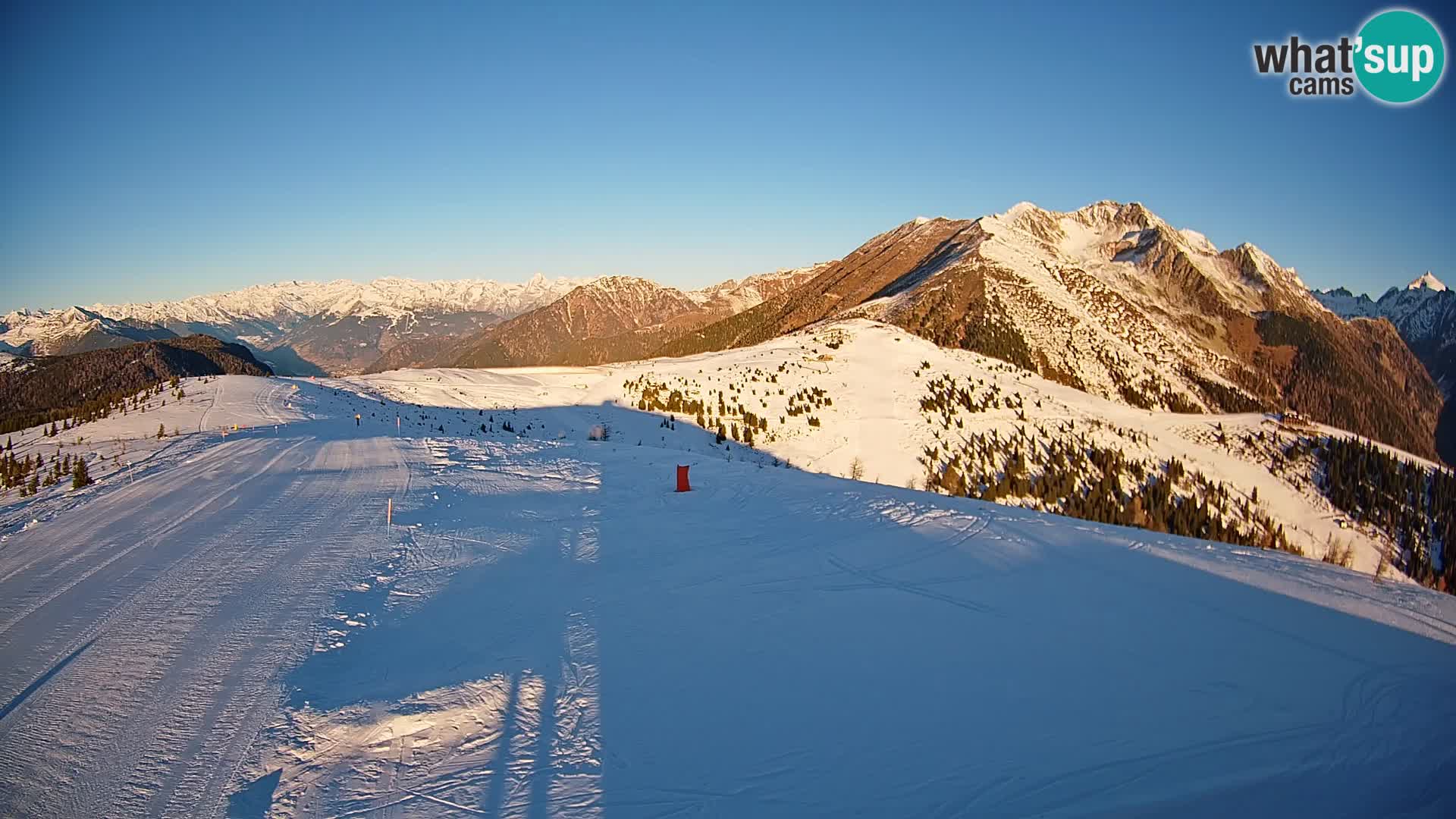 Gitschberg Jochtal | Steinermandl | Mühlbach