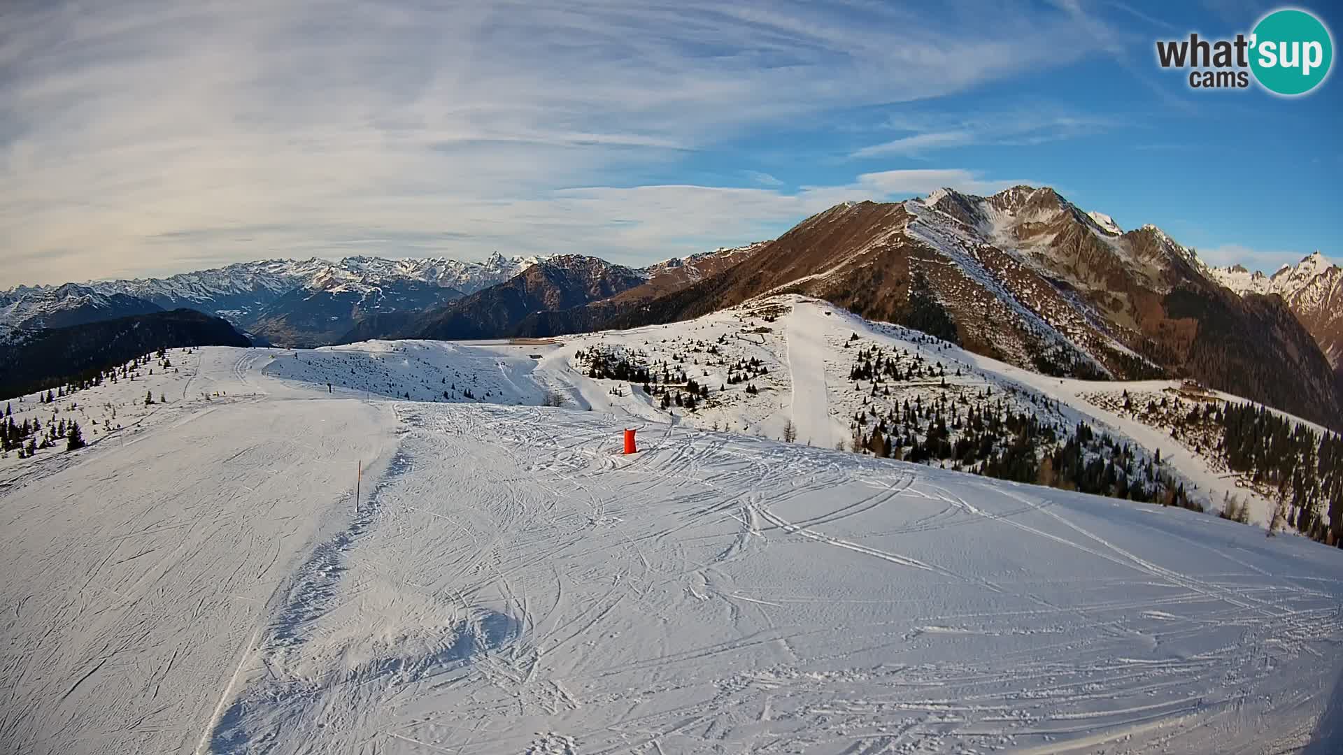 Gitschberg Jochtal | Steinermandl | Mühlbach