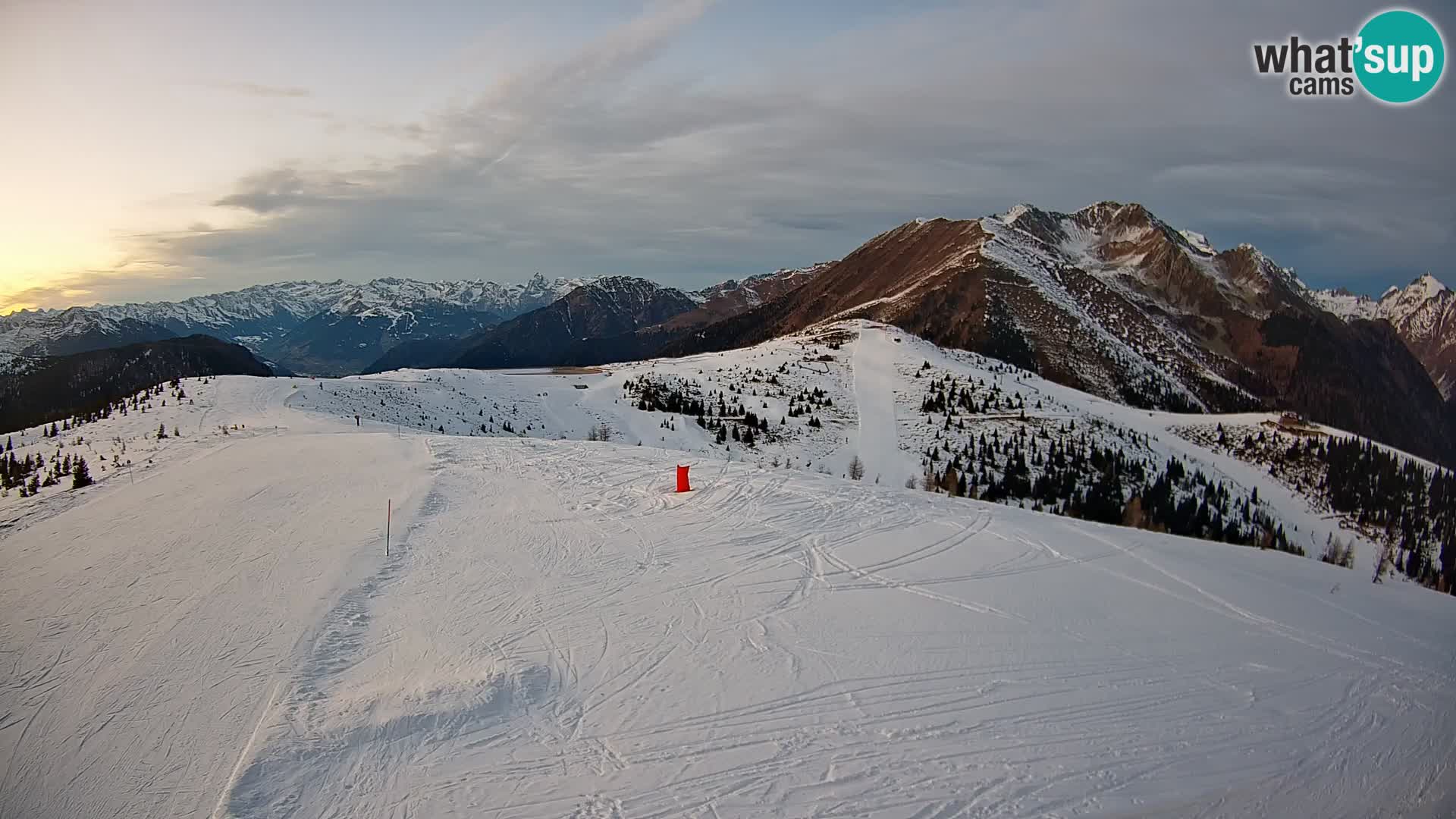 Gitschberg Jochtal | Steinermandl | Rio Pusteria