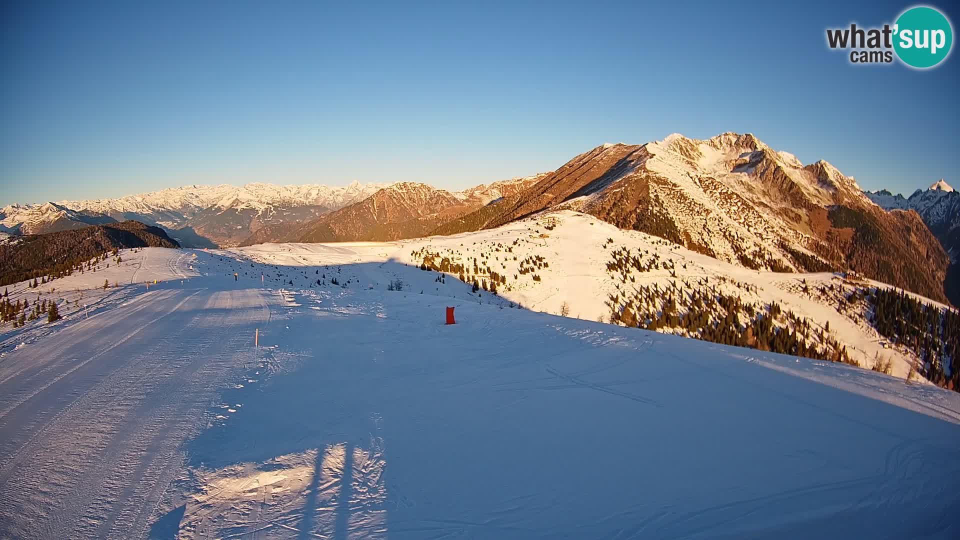 Gitschberg Jochtal | Steinermandl | Rio Pusteria
