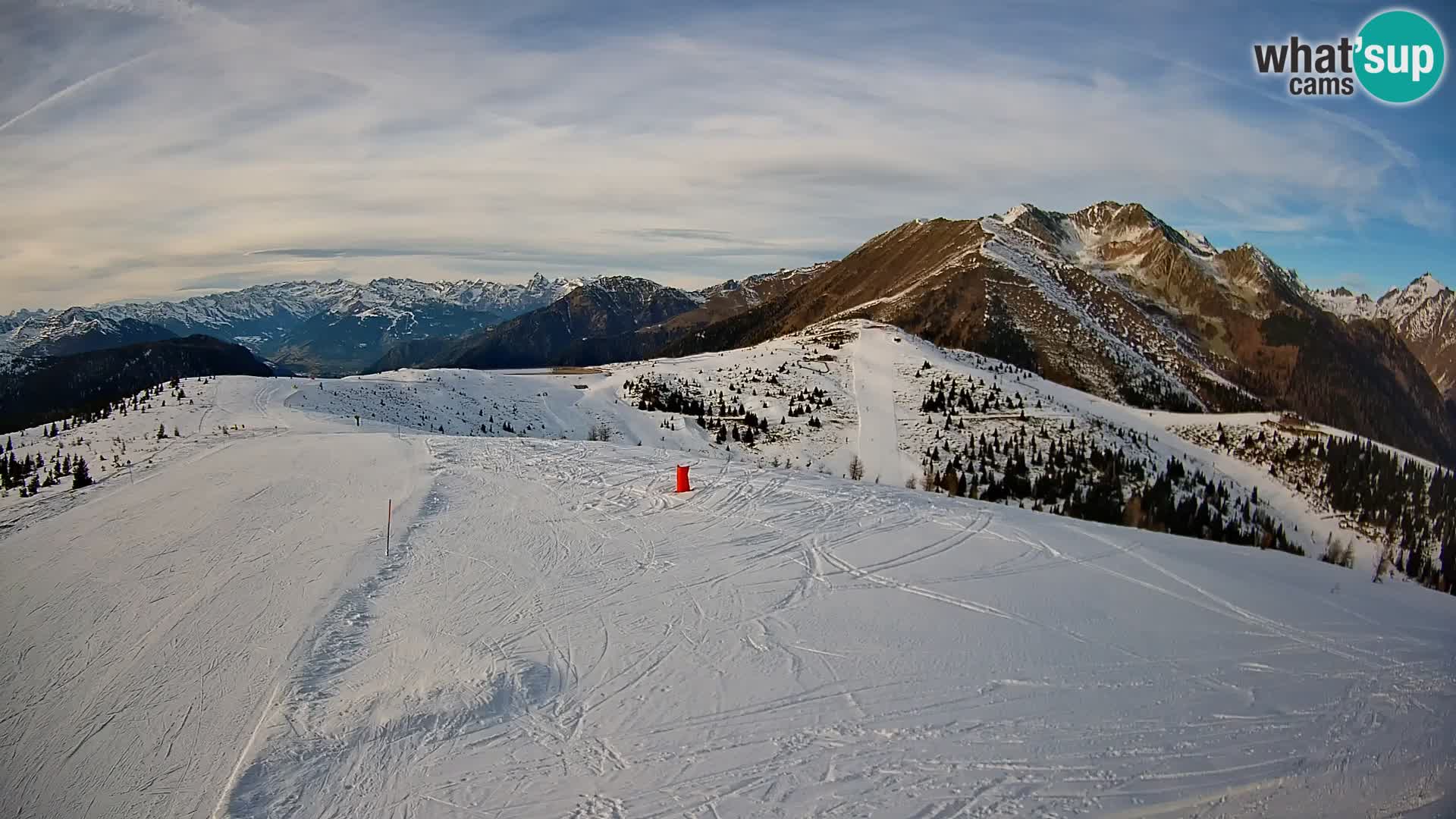 Gitschberg Jochtal | Steinermandl | Rio Pusteria