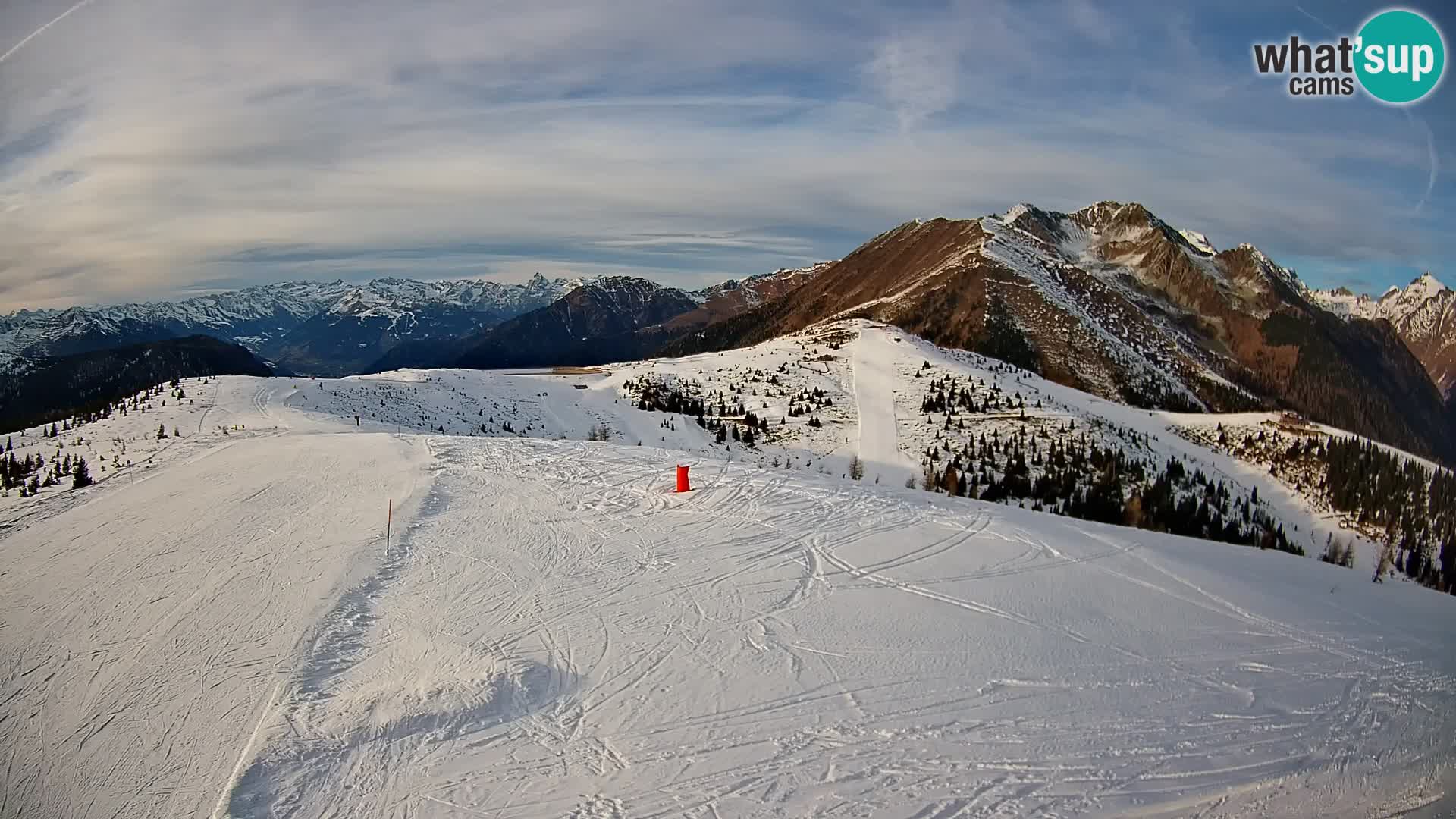 Gitschberg Jochtal | Steinermandl | Rio Pusteria