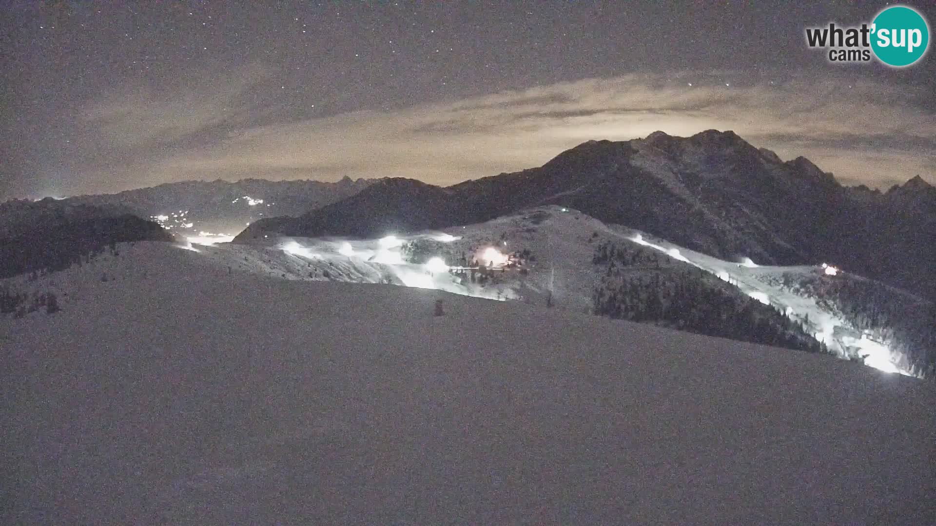 Gitschberg Jochtal | Steinermandl | Rio Pusteria
