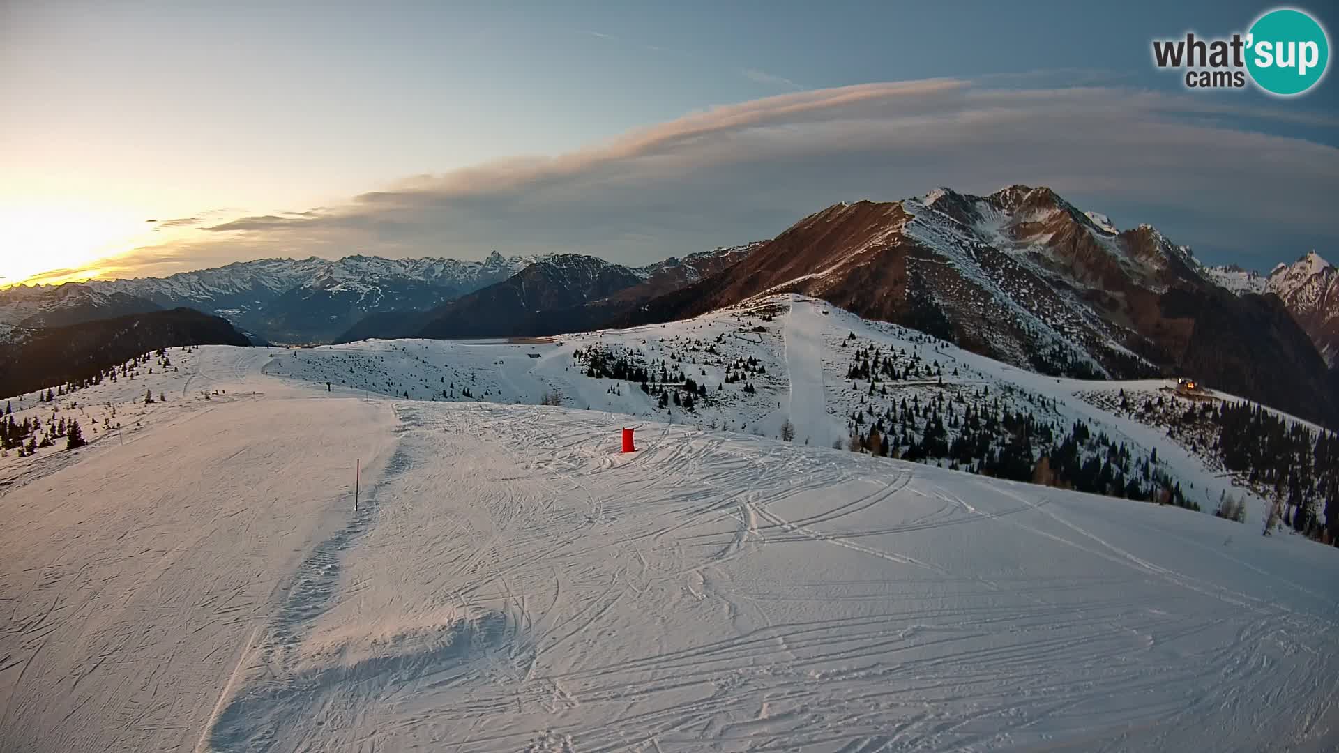 Gitschberg Jochtal | Steinermandl | Rio Pusteria