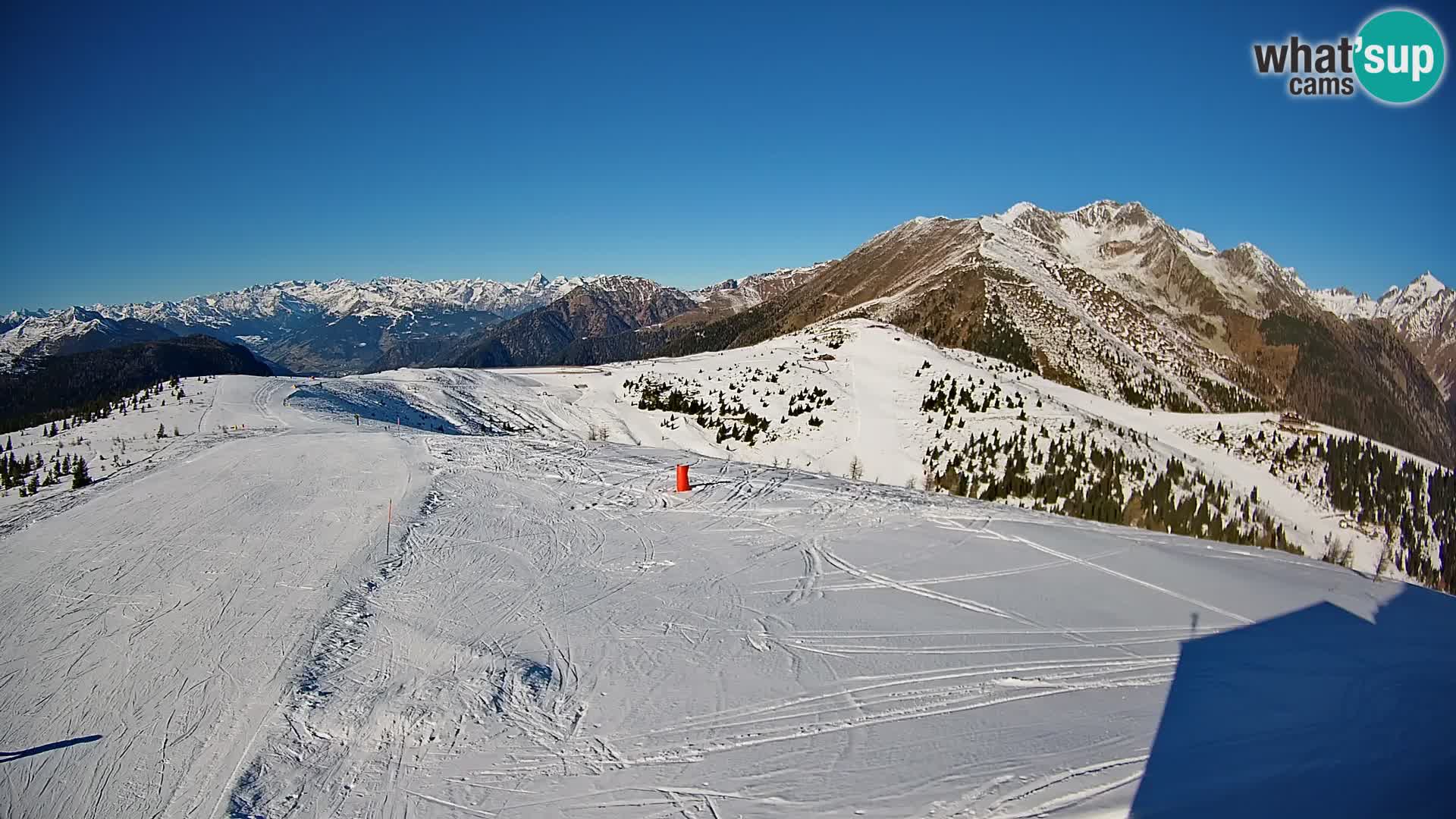 Gitschberg Jochtal | Steinermandl | Rio Pusteria