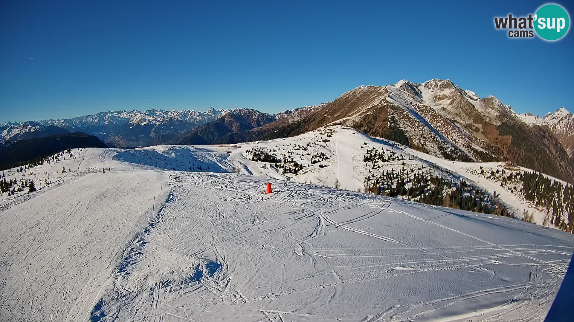 Gitschberg Jochtal | Steinermandl | Rio Pusteria