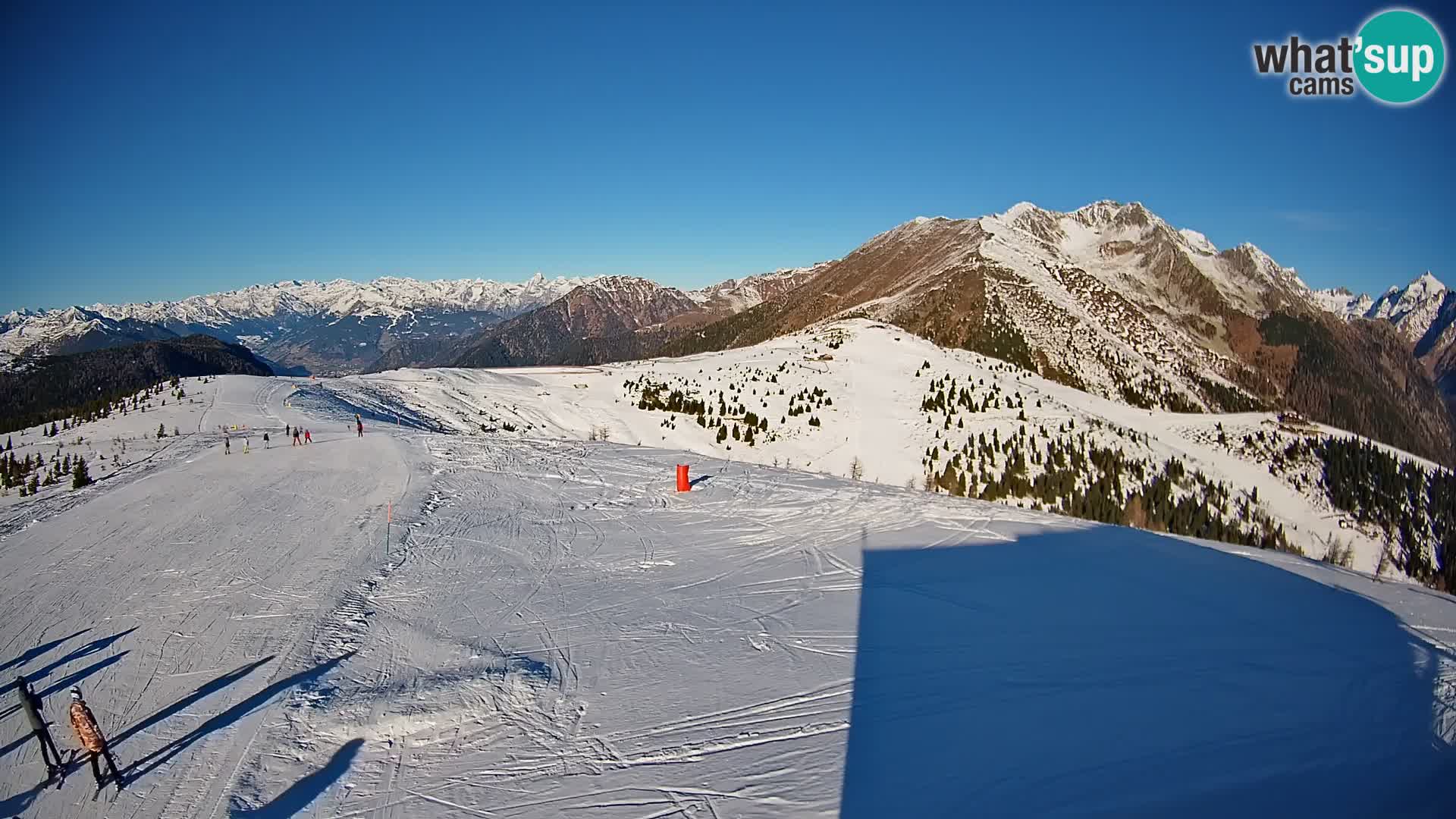Gitschberg Jochtal | Steinermandl | Rio Pusteria