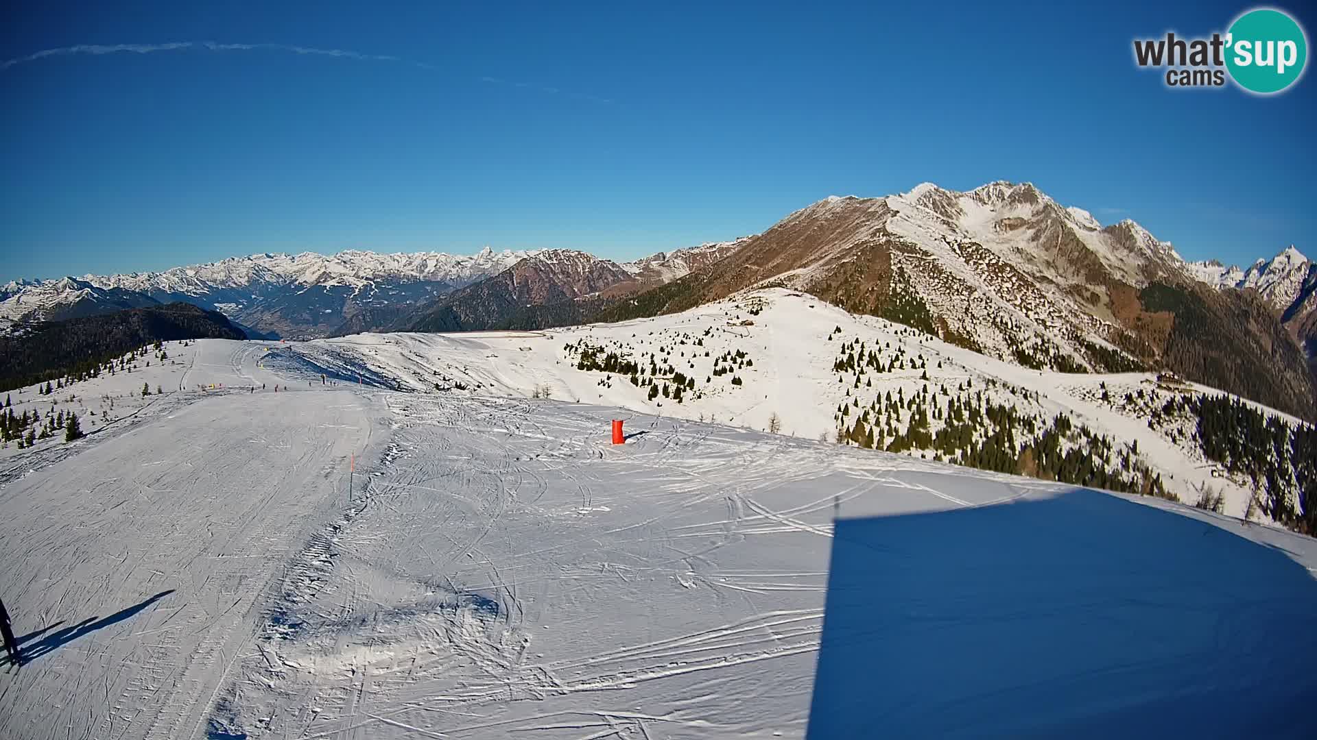Gitschberg Jochtal | Steinermandl | Rio Pusteria