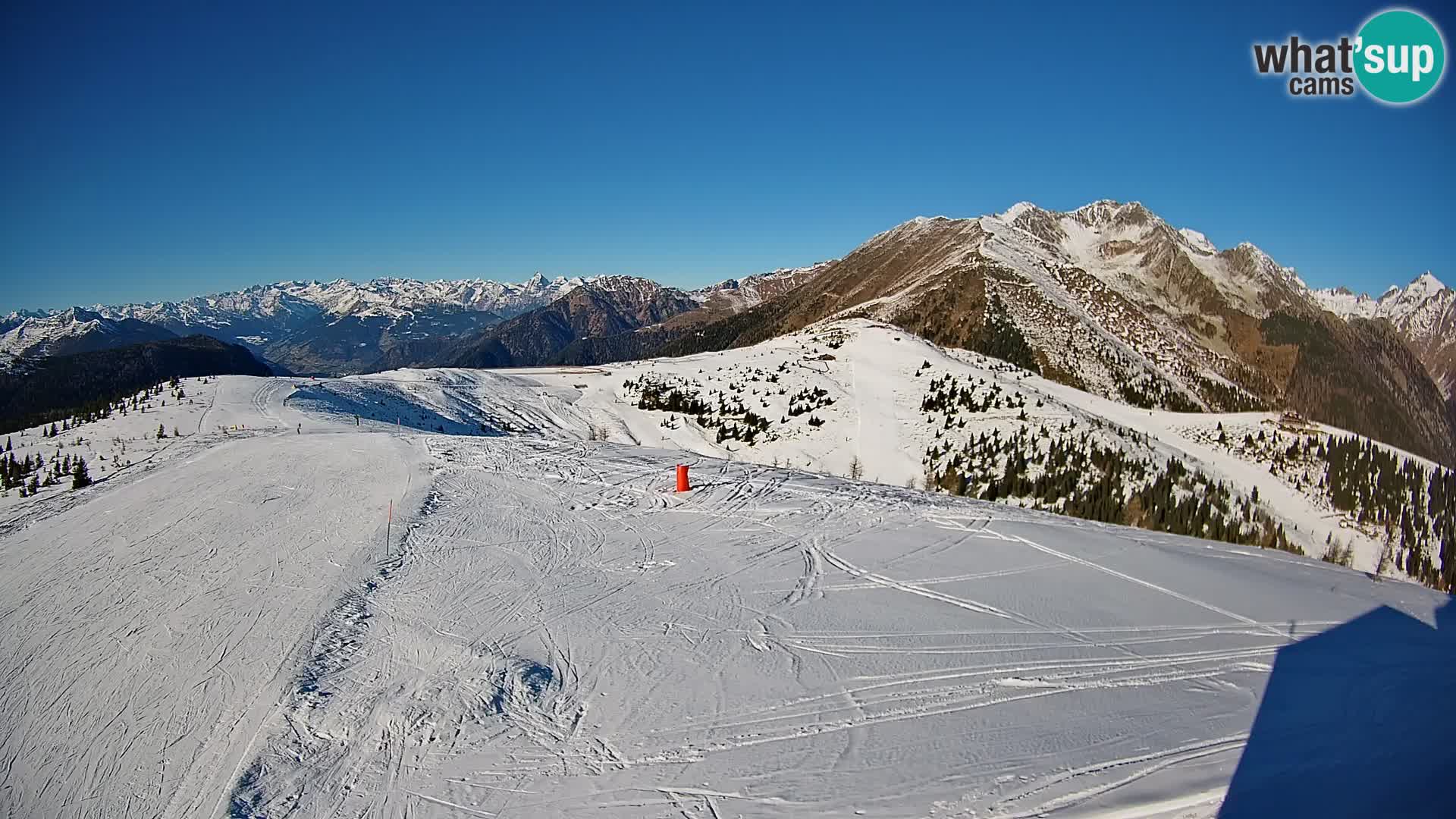 Gitschberg Jochtal | Steinermandl | Rio Pusteria