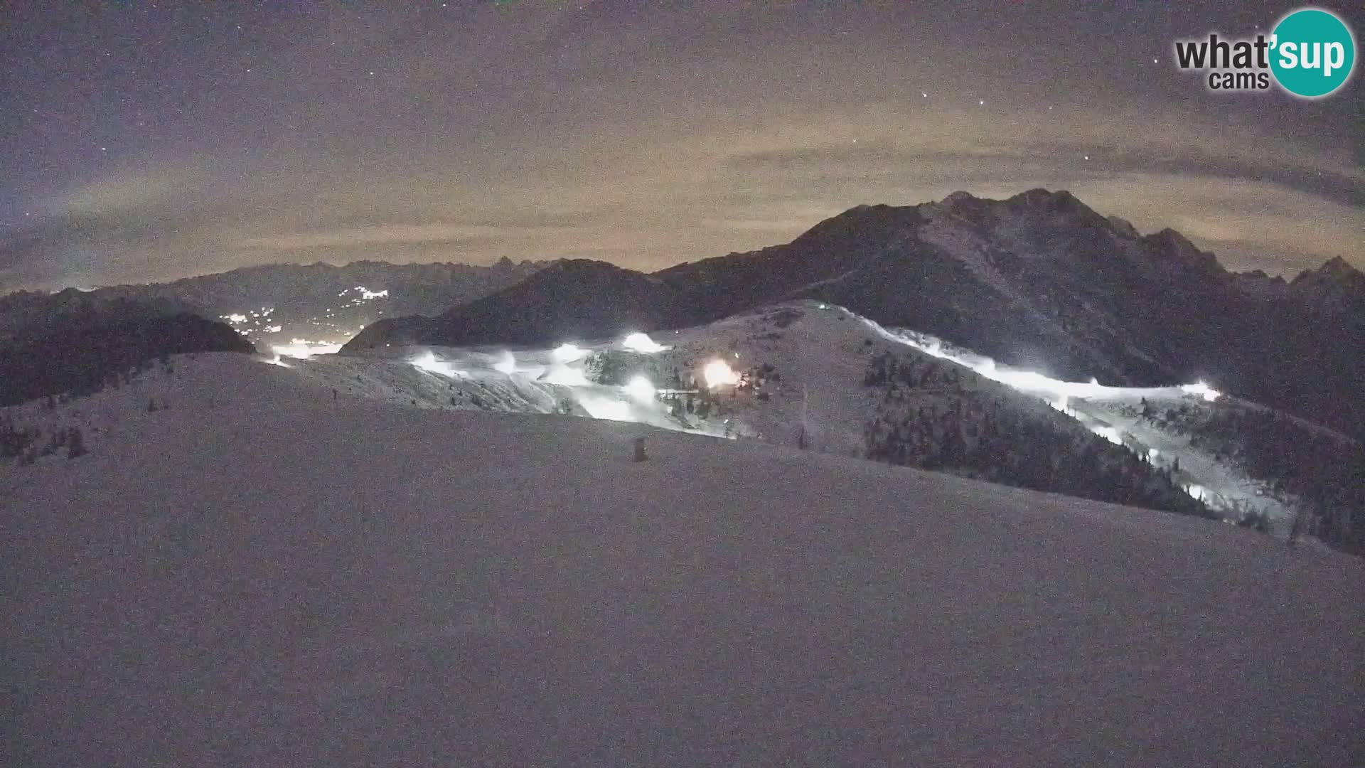 Gitschberg Jochtal | Steinermandl | Rio Pusteria