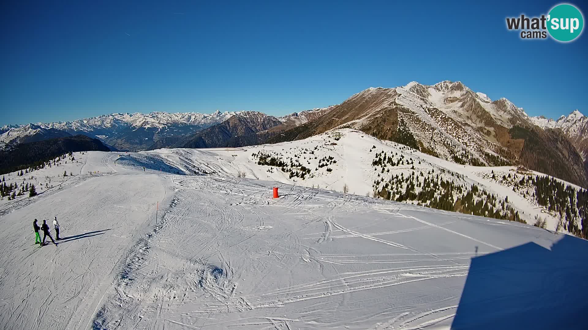 Gitschberg Jochtal | Steinermandl | Rio Pusteria
