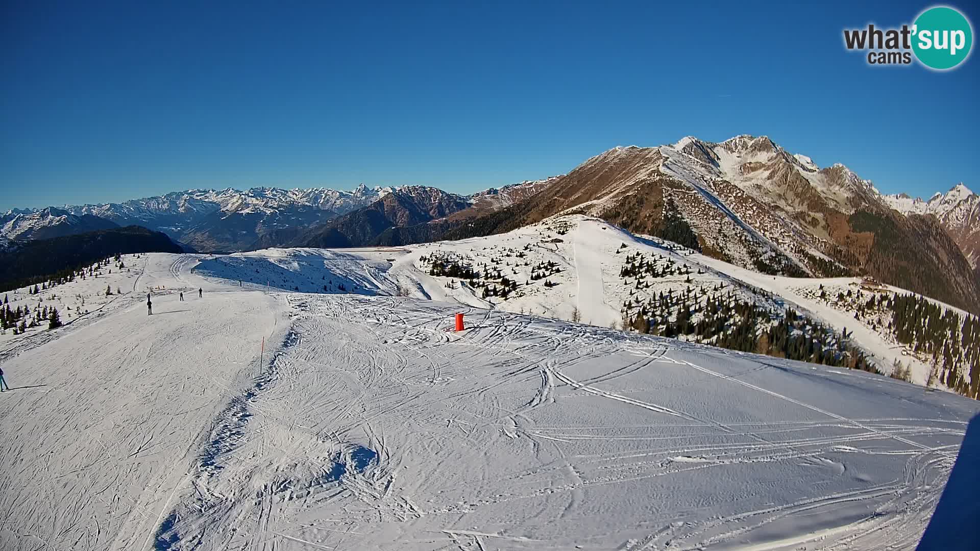 Gitschberg Jochtal | Steinermandl | Rio Pusteria