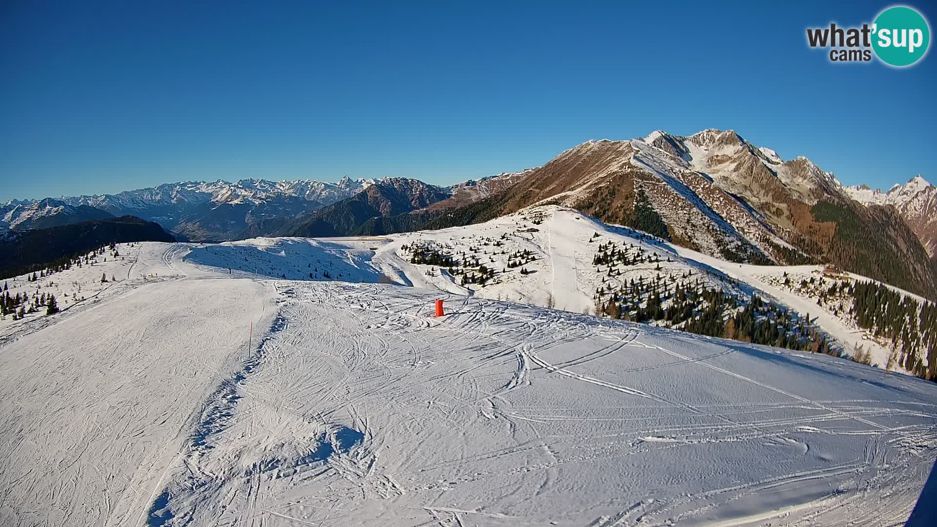 Gitschberg Jochtal | Steinermandl | Rio Pusteria